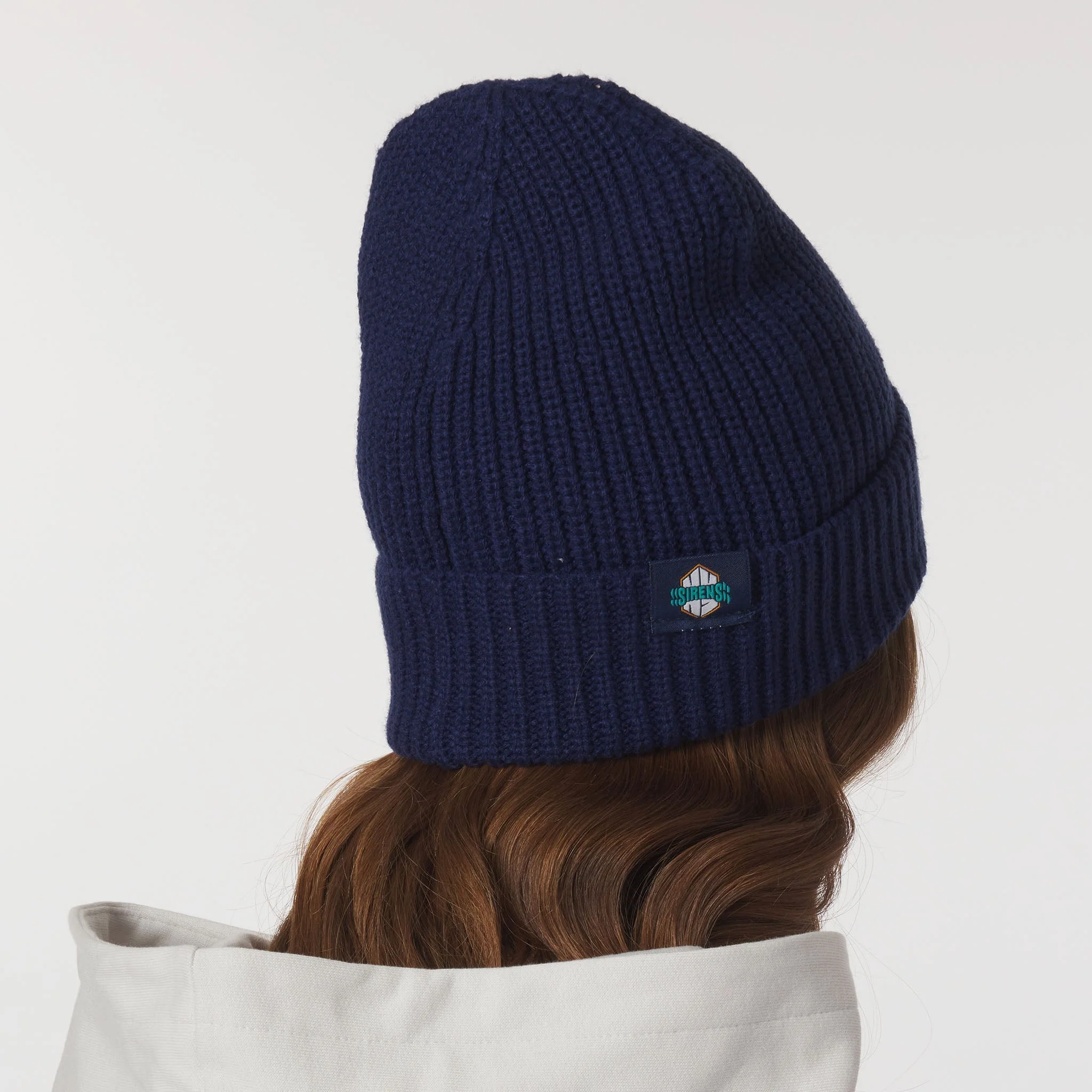 Adult New York Sirens Sportiqe Cache Beanie - Image 4