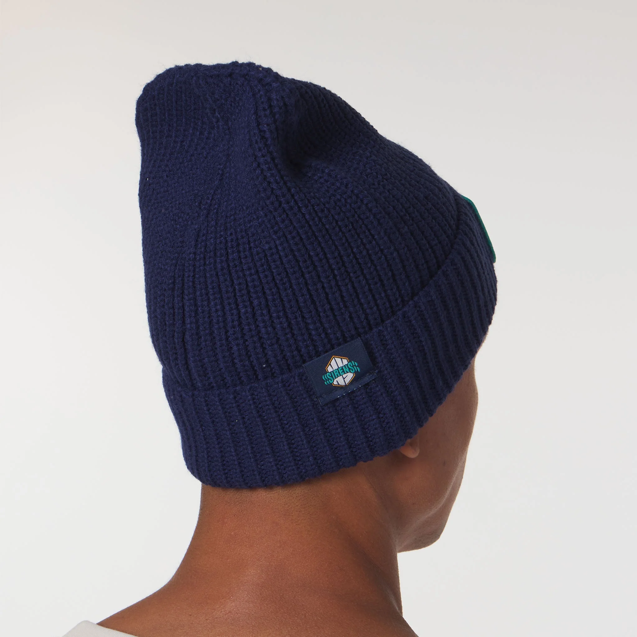 Adult New York Sirens Sportiqe Cache Beanie - Image 7