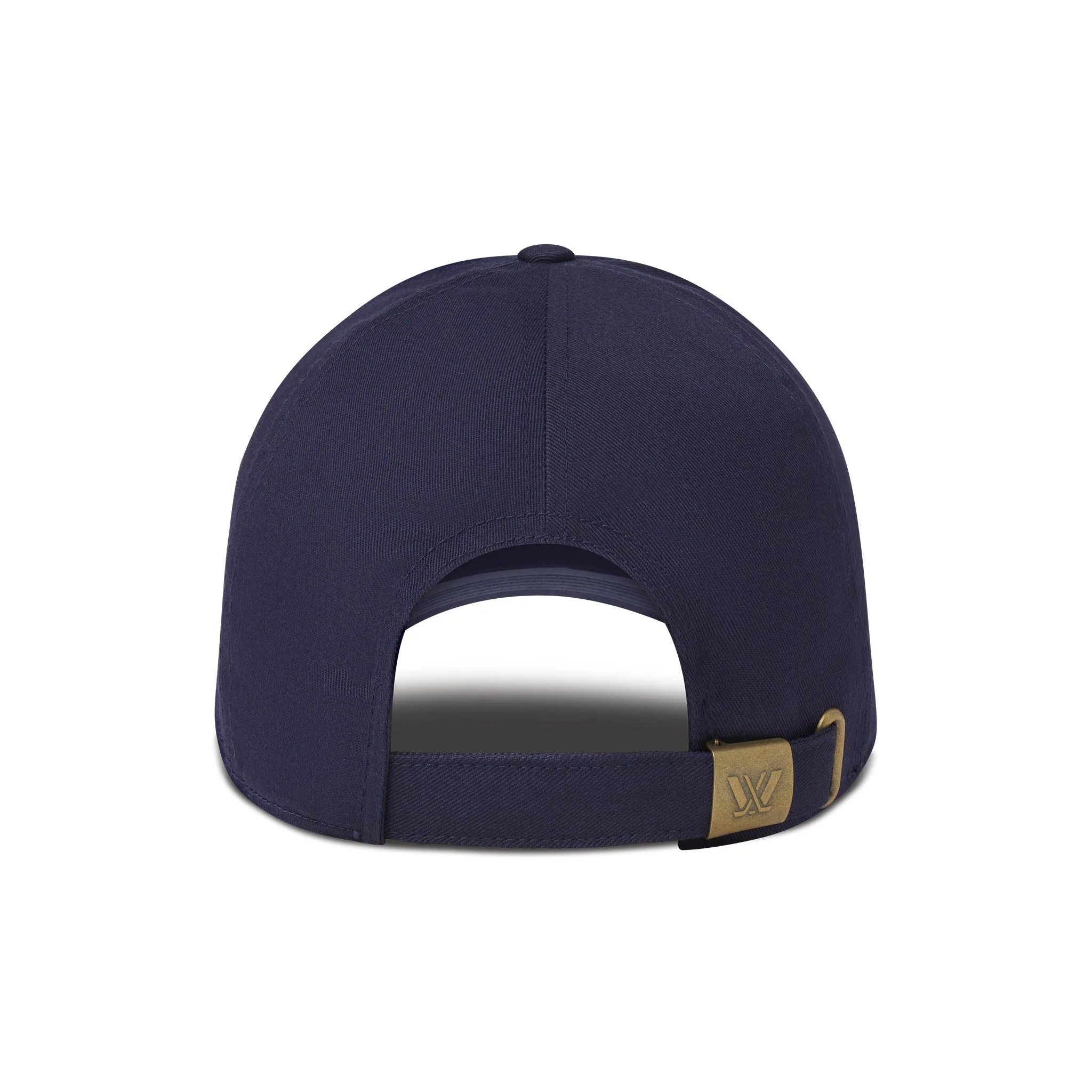 Adult New York Sirens Sportiqe Challenger Dad Hat - Image 3