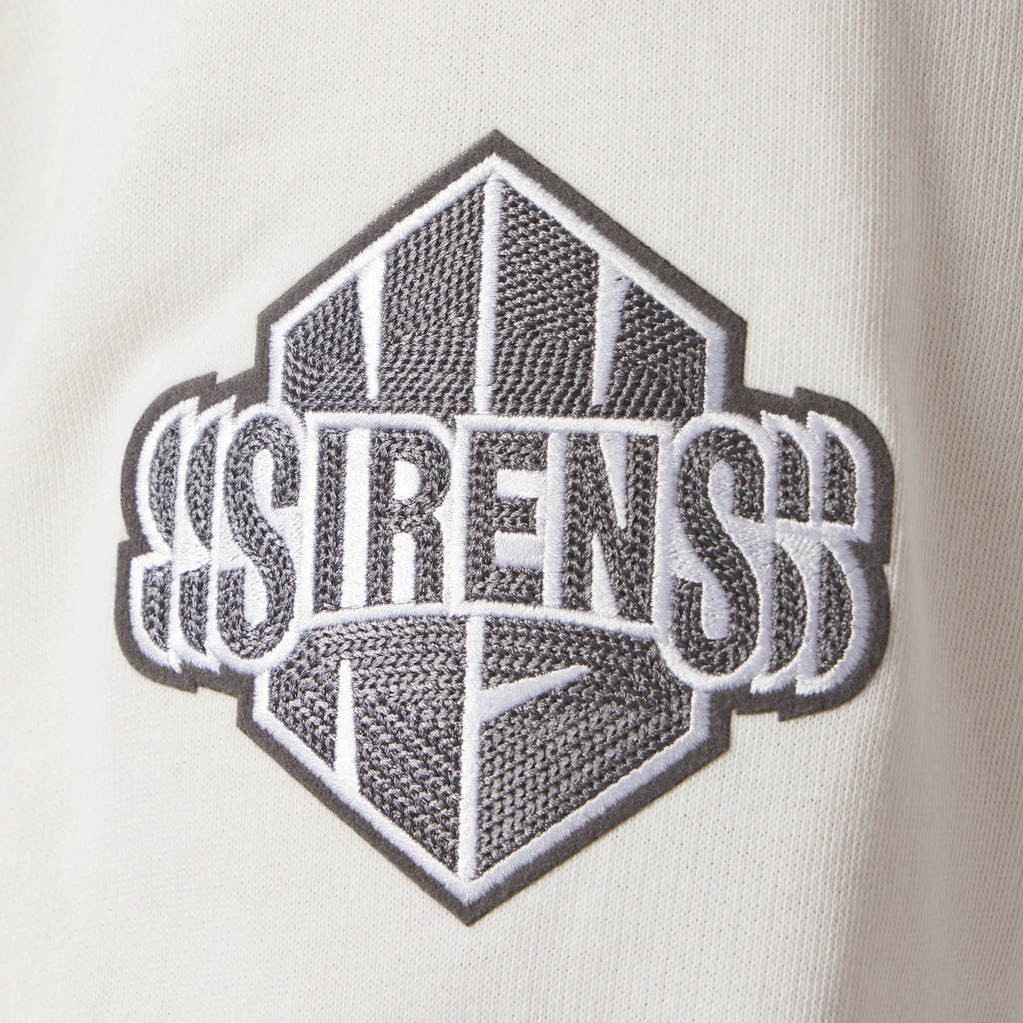 Adult New York Sirens Sportiqe Ellington Crewneck - Image 4