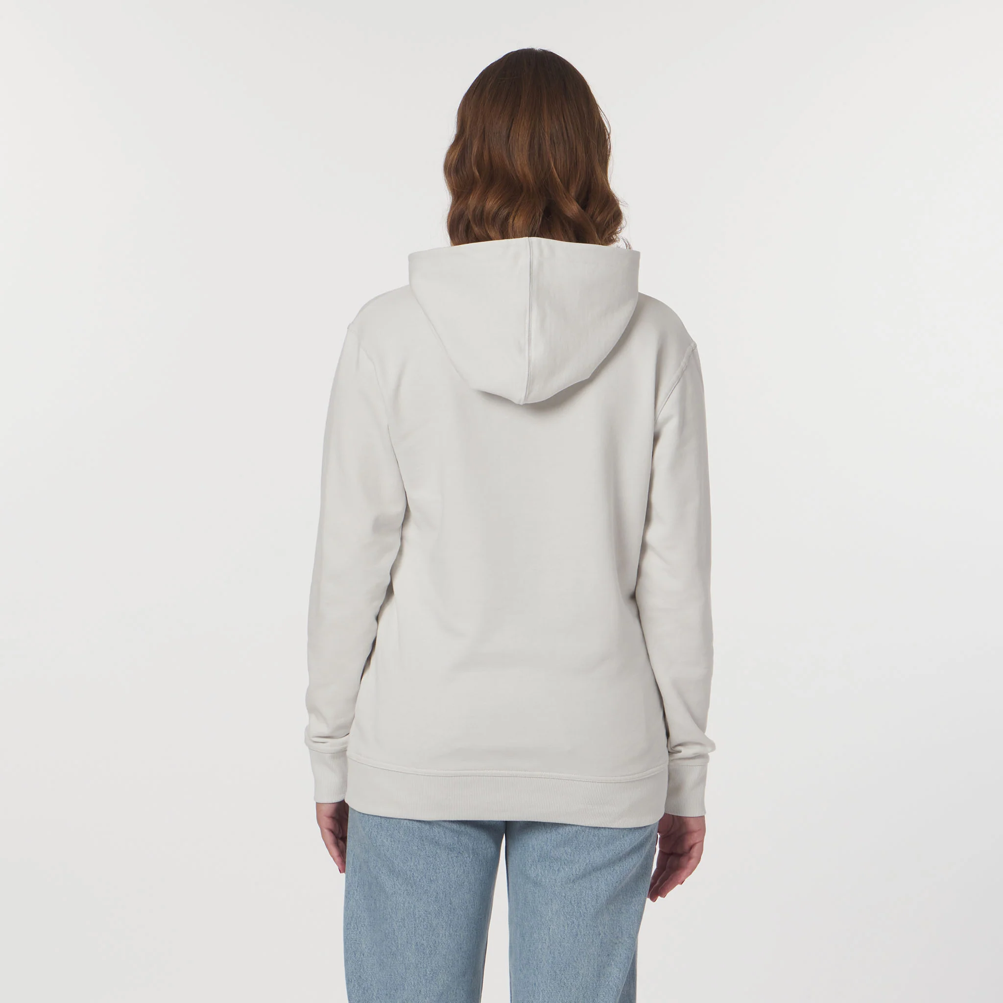 Adult New York Sirens Sportiqe Velvet Logo Drake Hoodie - Image 5
