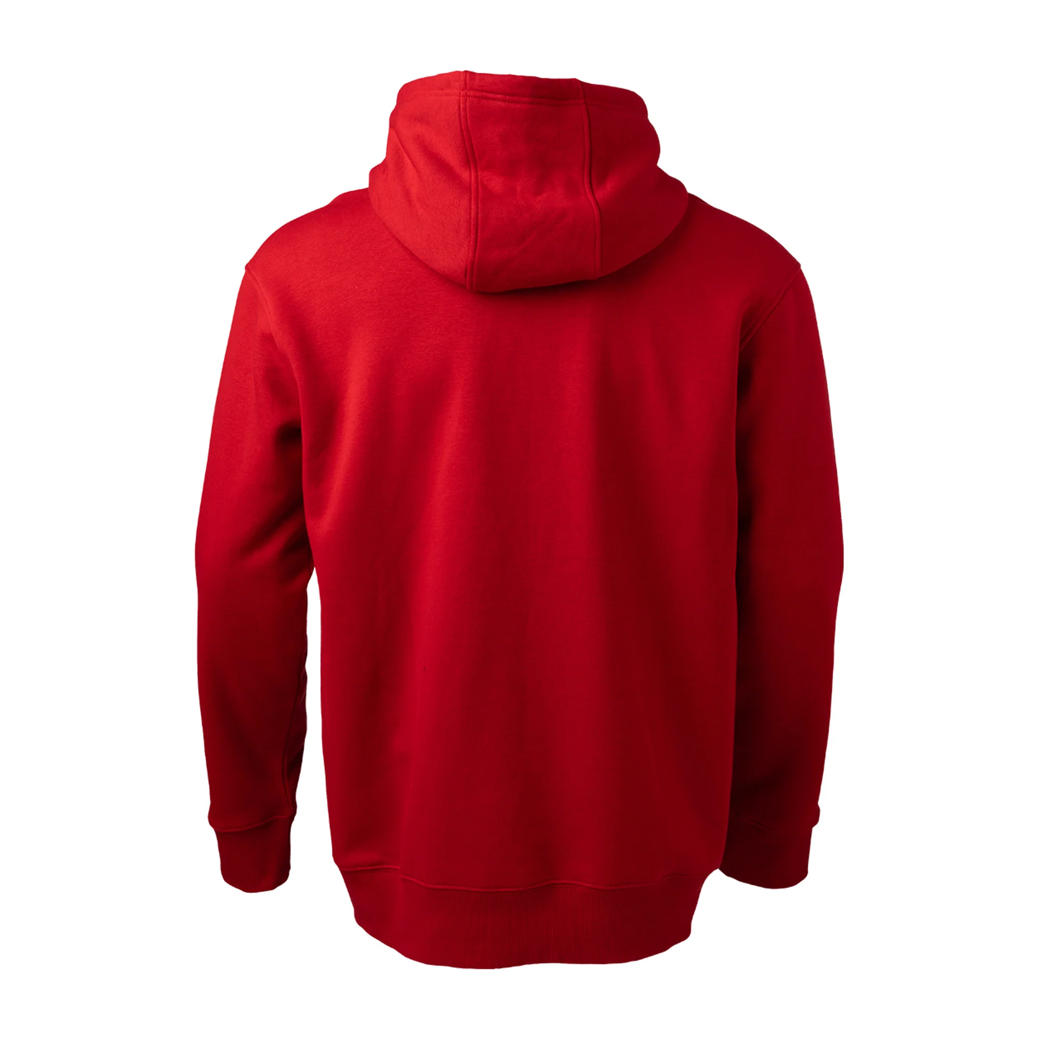 Adult Ottawa Charge Bauer Core Ultimate Hoodie - Image 3