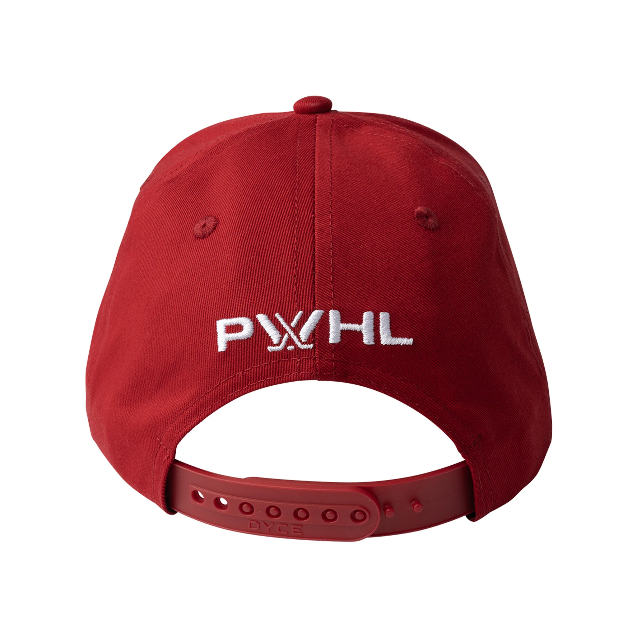 Adult Ottawa Charge Bauer Flat Brim Snapback Hat - Image 3