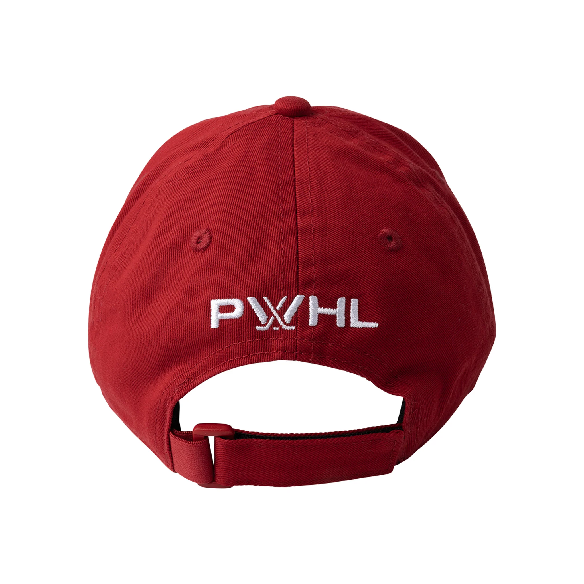 Adult Ottawa Charge Bauer Twill Adjustable Hat - Image 3