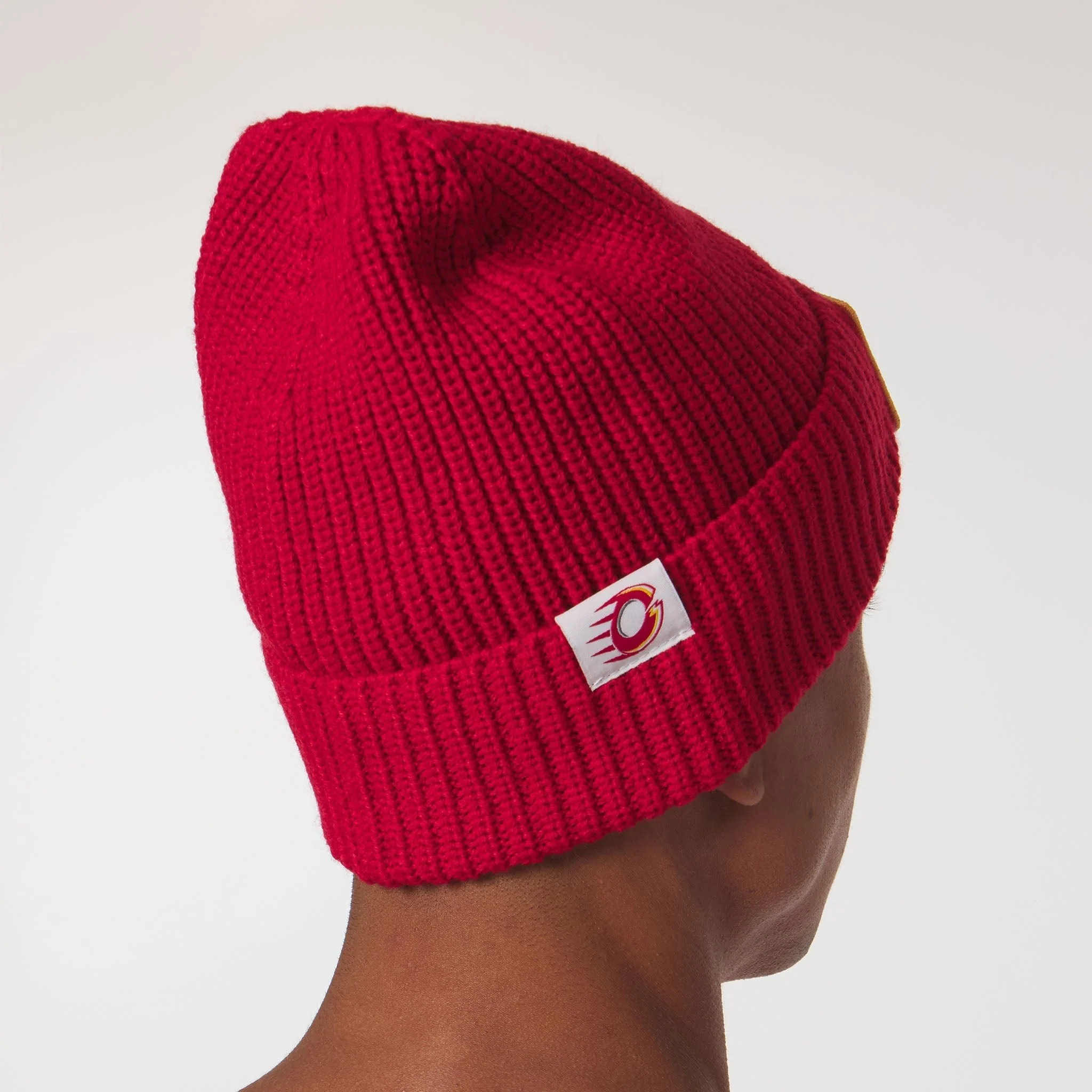 Adult Ottawa Charge Sportiqe Cache Beanie - Image 4