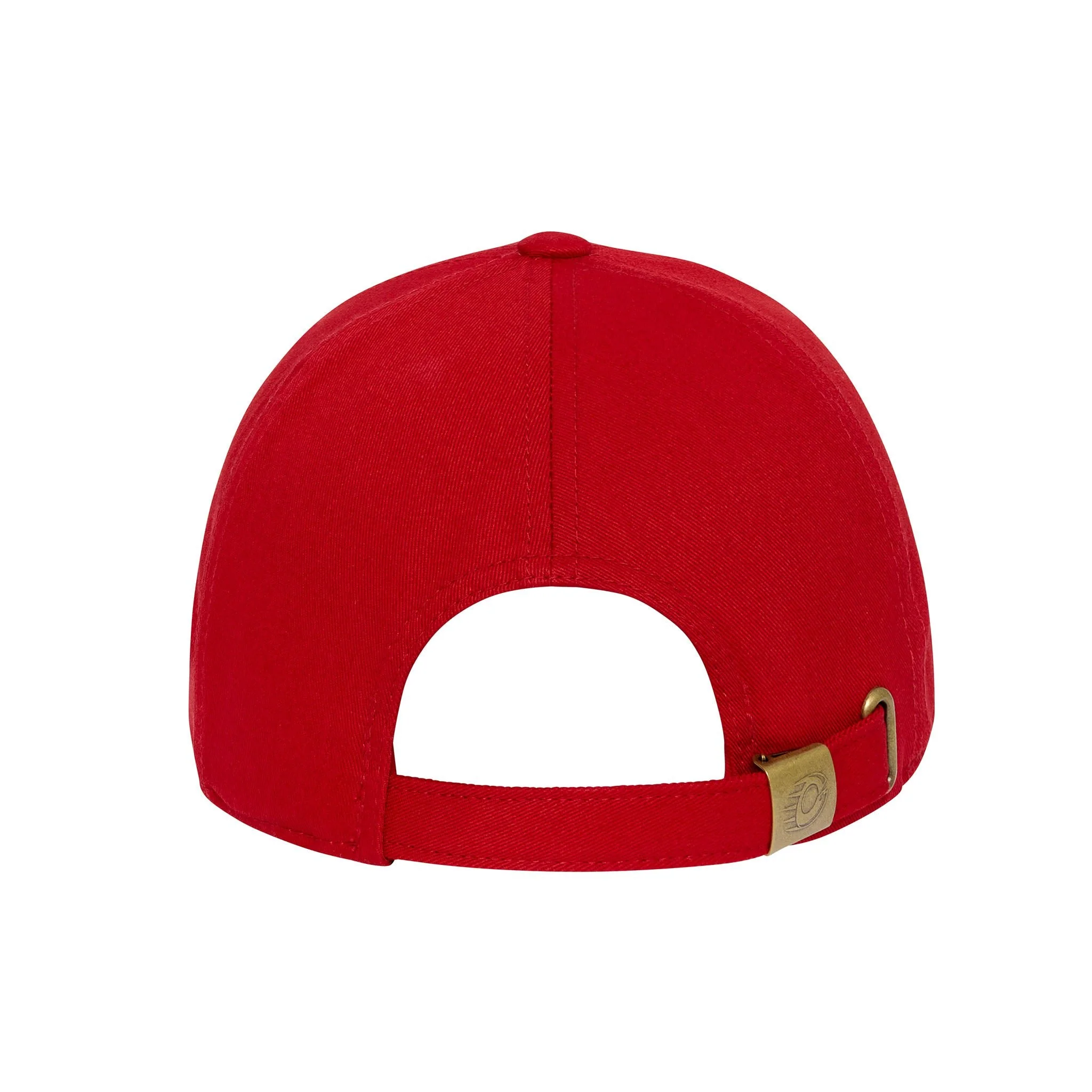 Adult Ottawa Charge Sportiqe Challenger Dad Hat - Image 3
