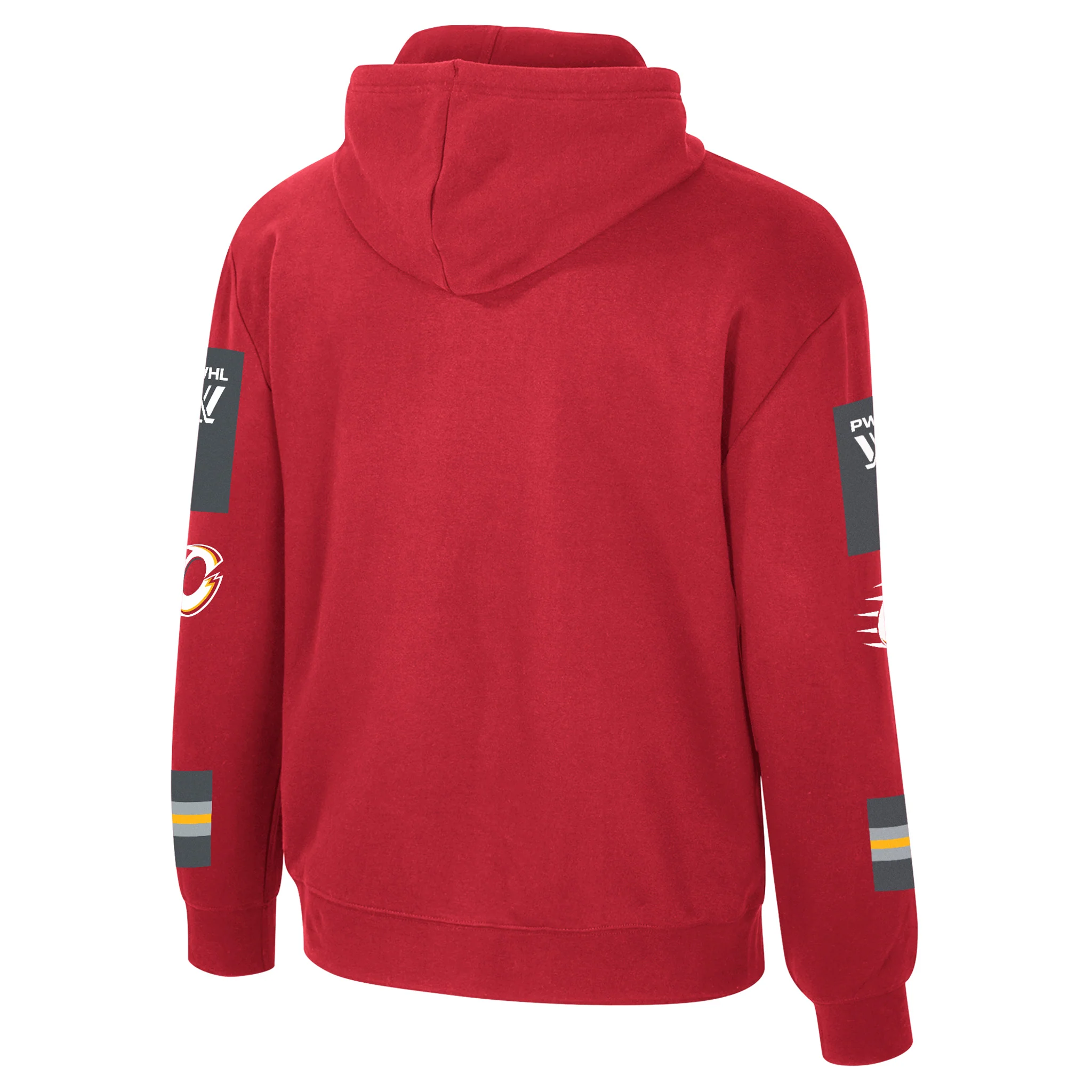 Adult Ottawa Charge Stadium Essentials City Star Hoodie - Image 2