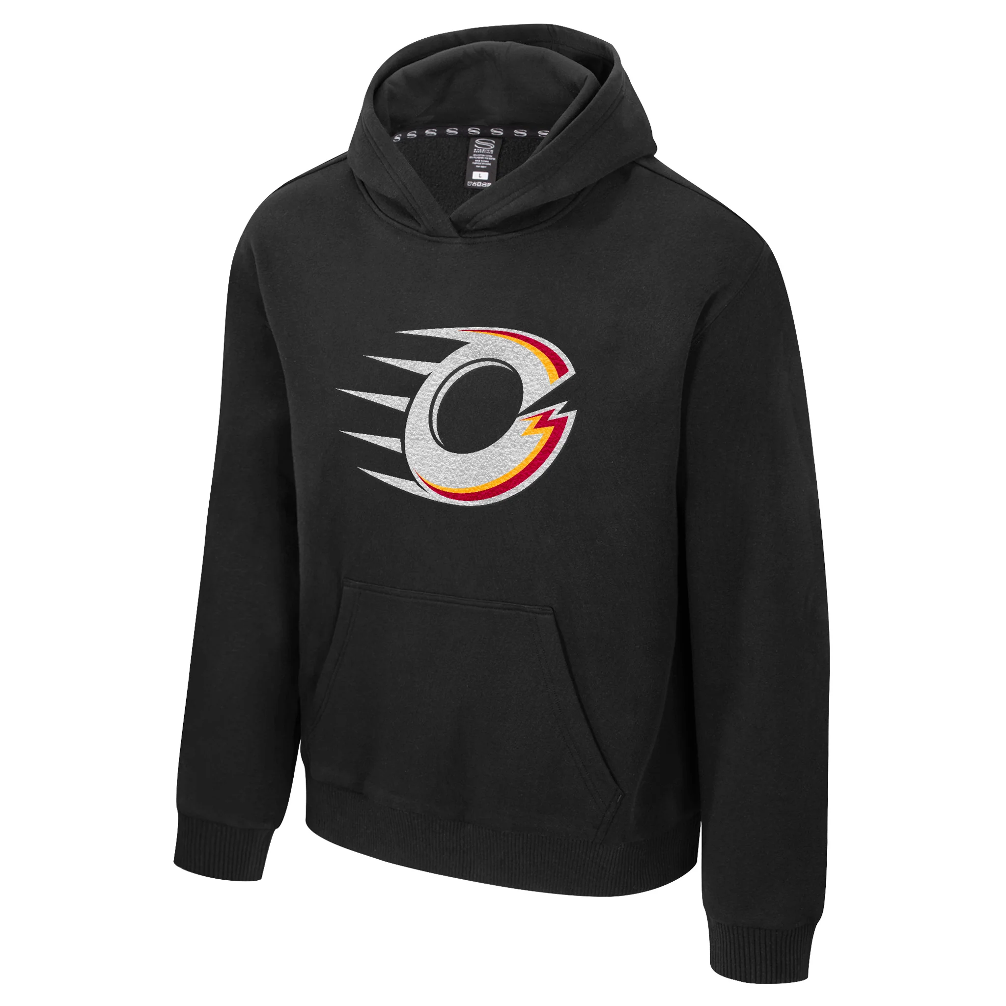 Adult Ottawa Charge Stadium Essentials Club Level Hoodie