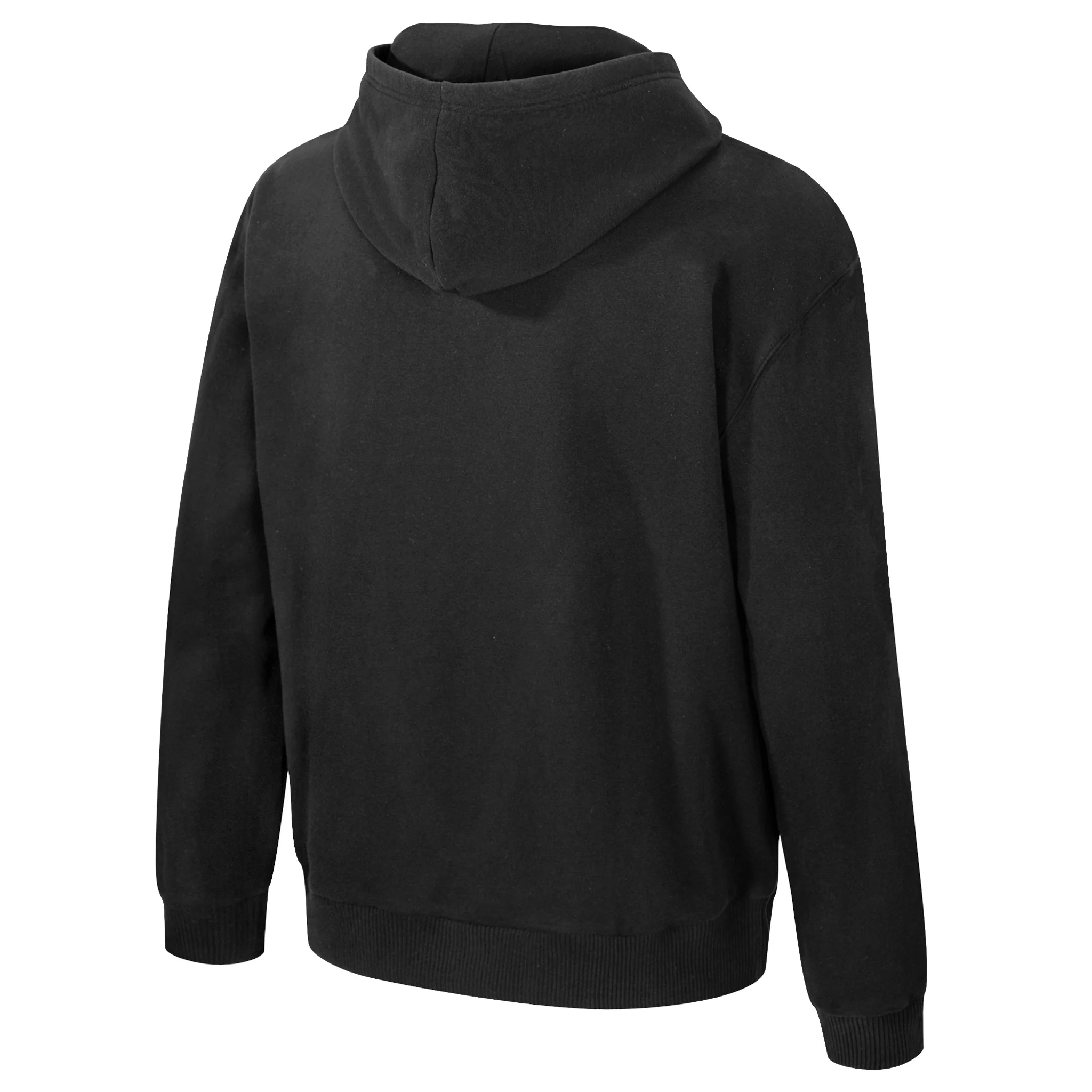 Adult Ottawa Charge Stadium Essentials Club Level Hoodie - Image 2