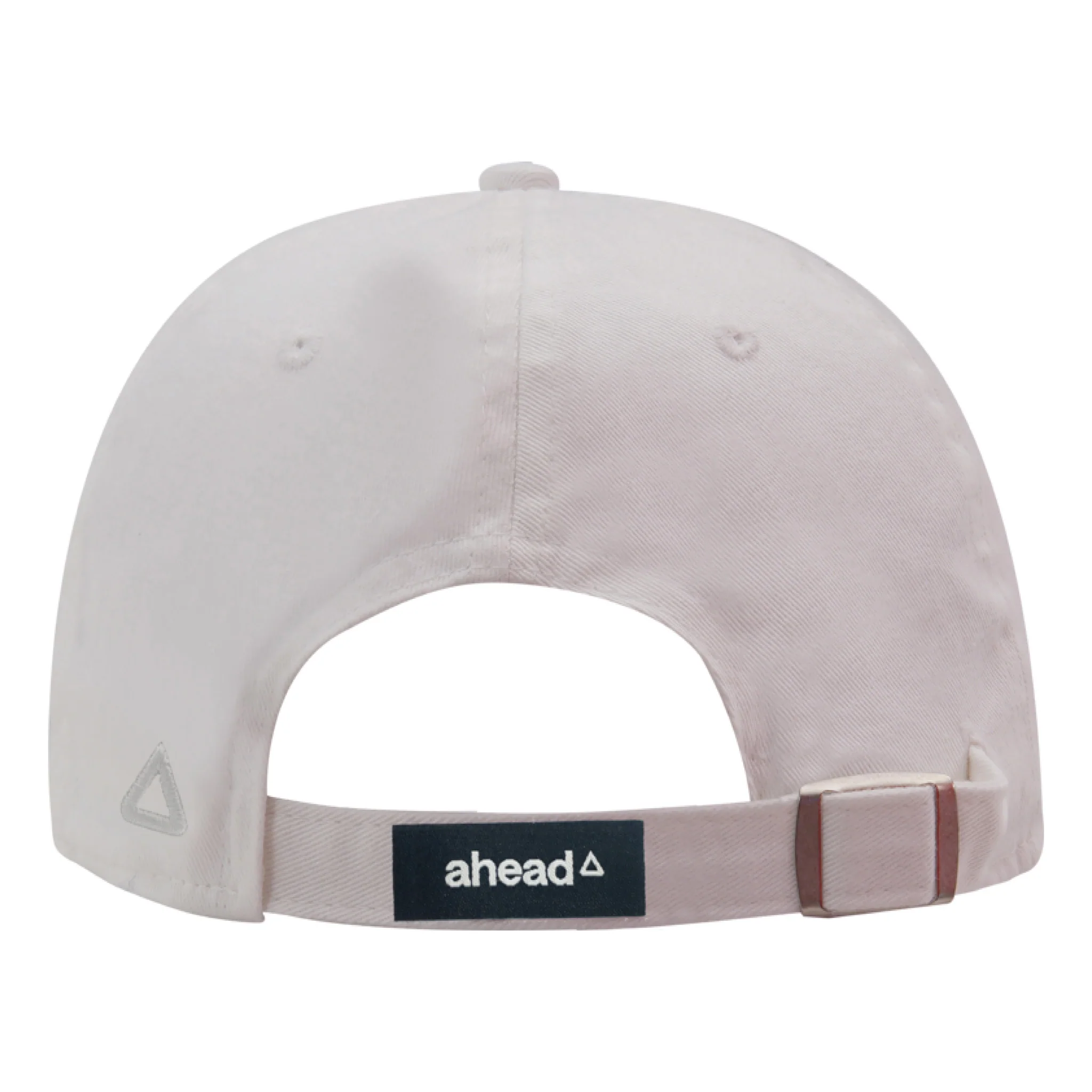 Adult PWHL Detroit Ahead Largo Hat - Image 3