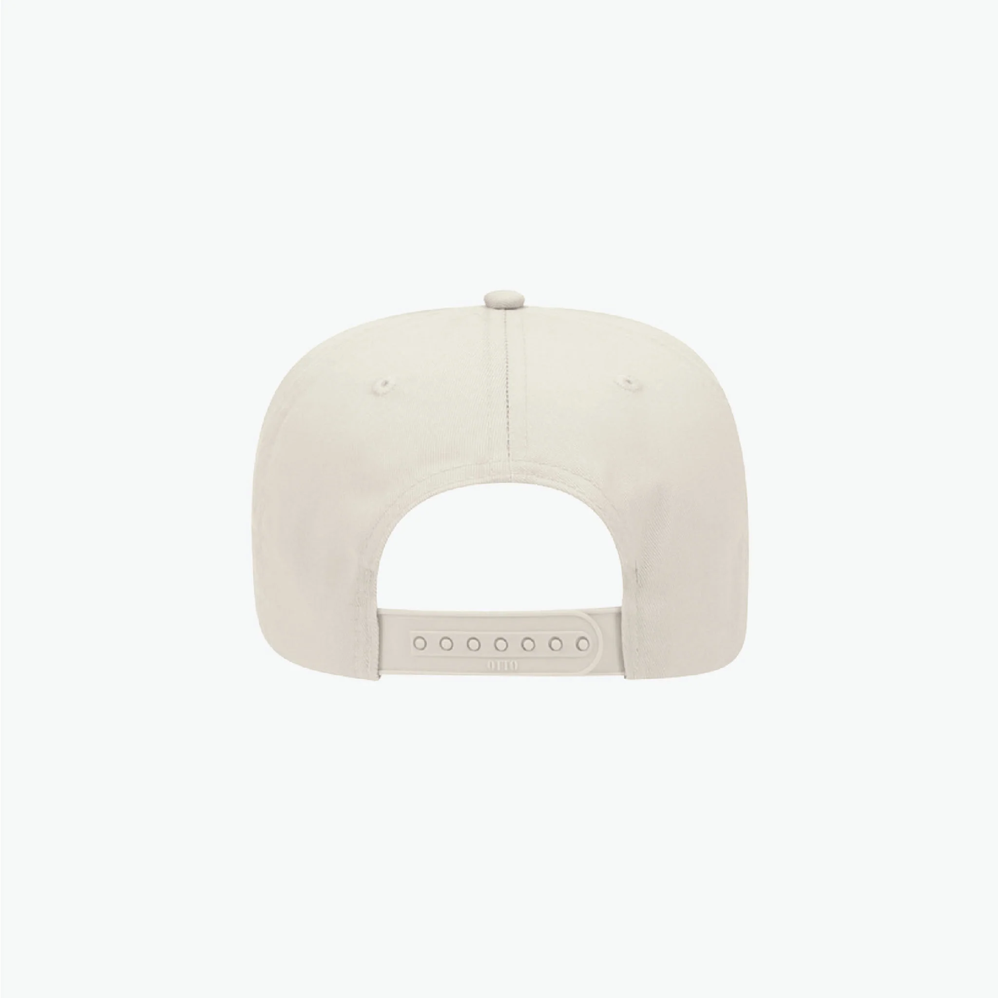 Adult PWHL Mental Health Peace Collective A Frame Hat - Image 3