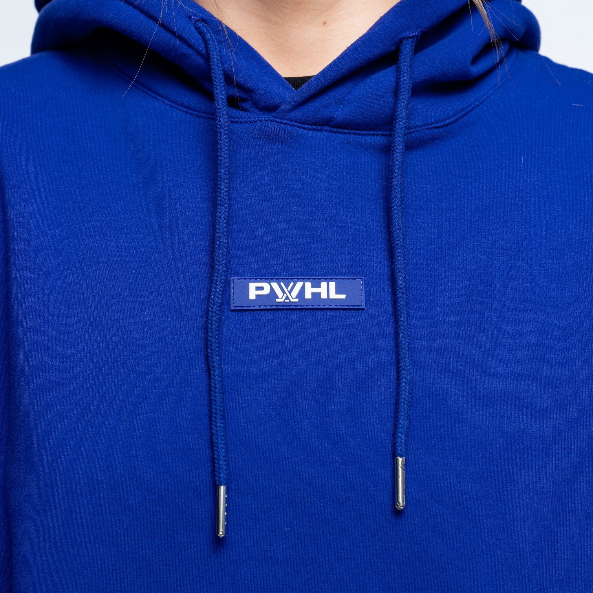 Adult PWHL Royalty Cloud Hoodie - Image 3
