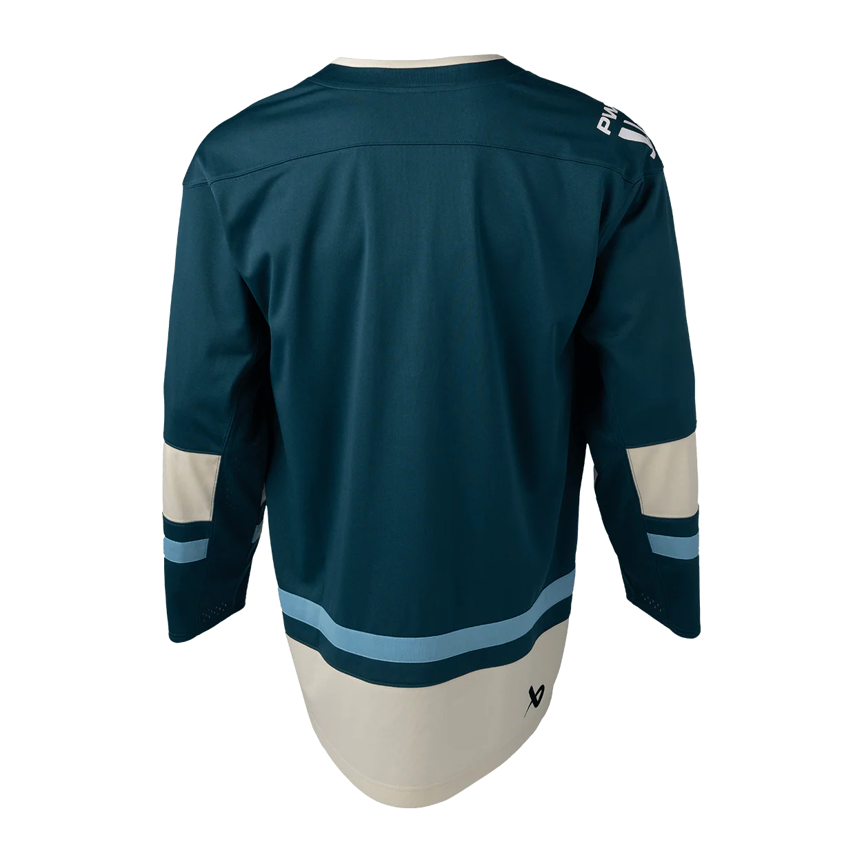 Adult PWHL Seattle Bauer Replica Home Jersey - Image 3