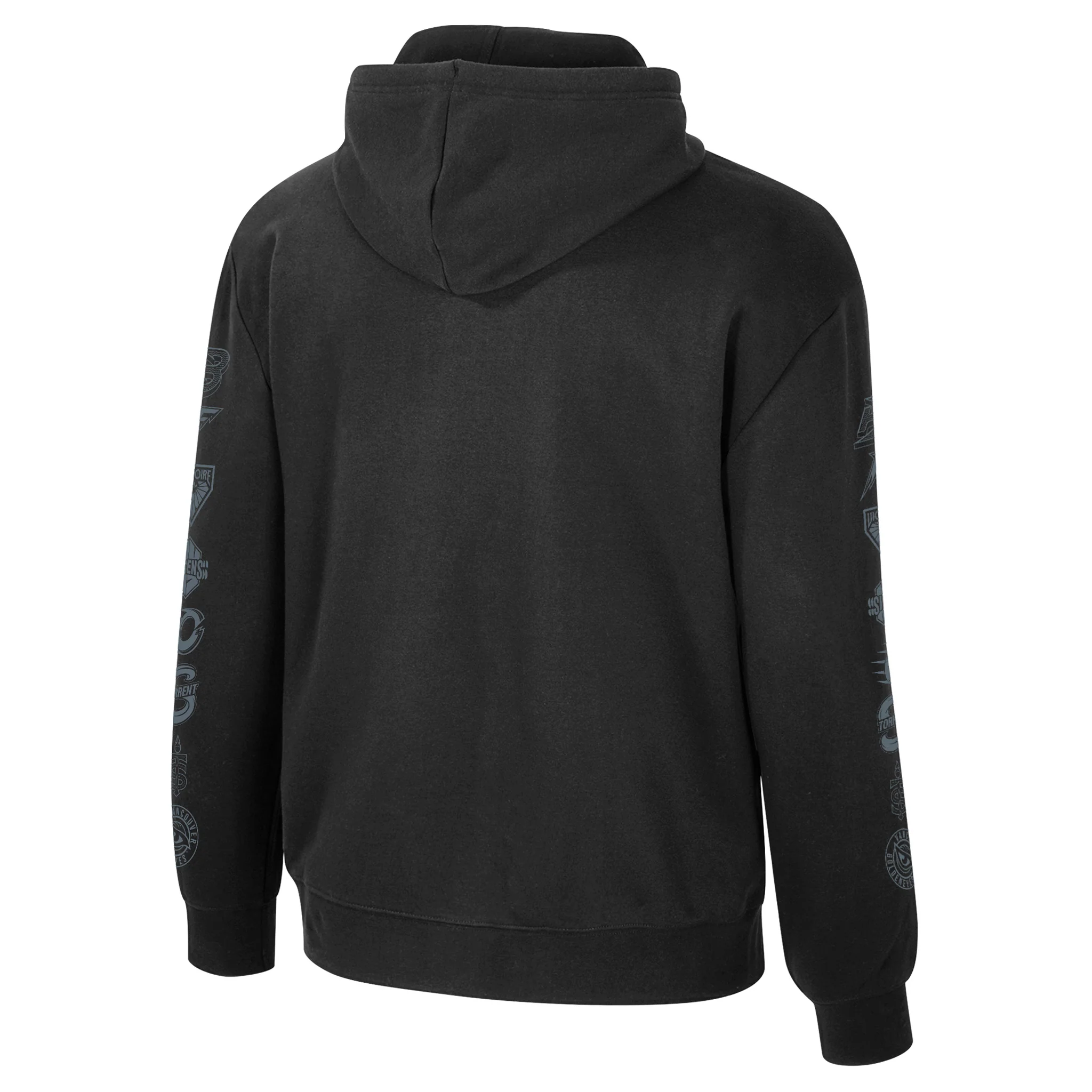 Adult PWHL Stadium Essentials City Star Hoodie - Image 2