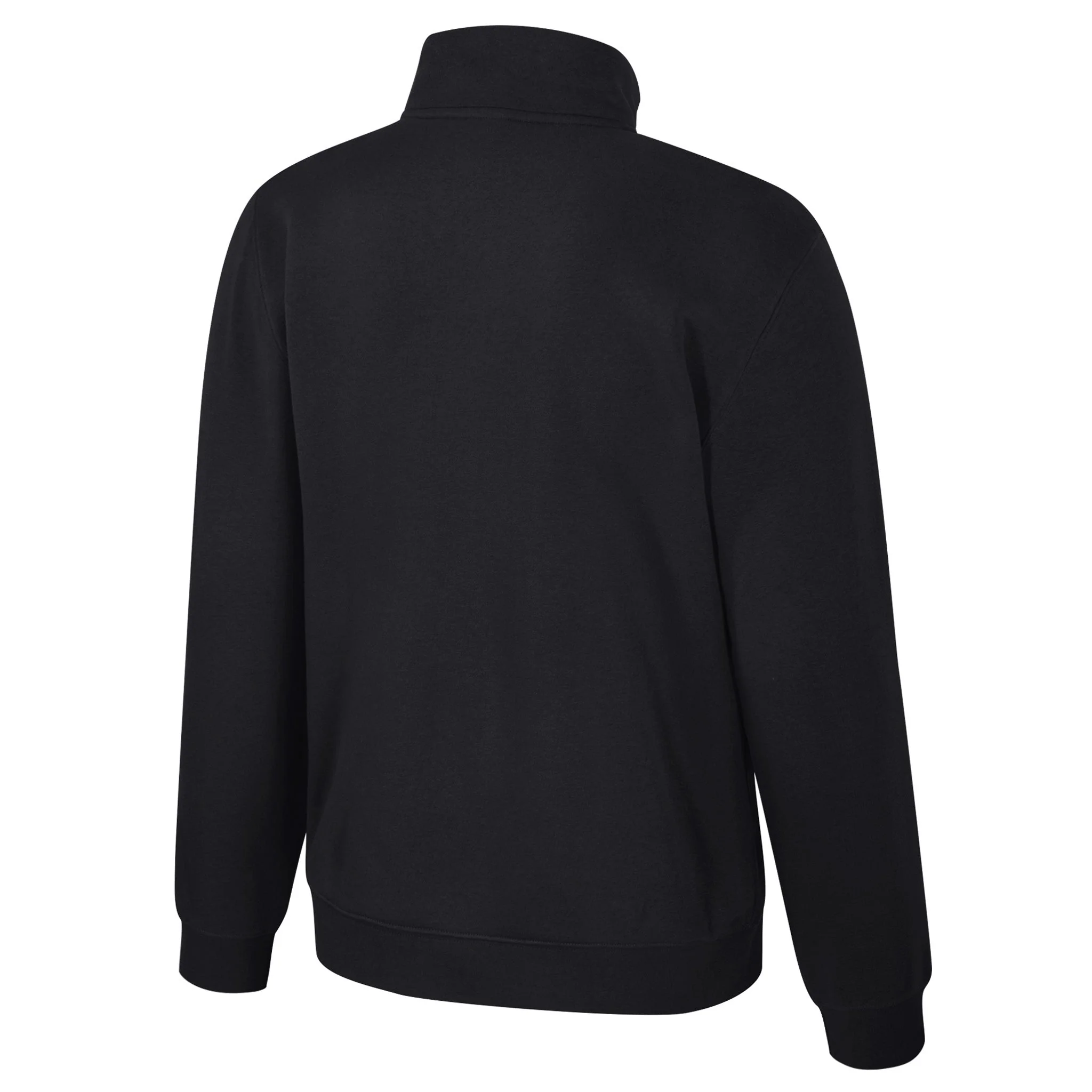 Adult PWHL Stadium Essentials Trainer 1/4 Zip Fleece - Image 2