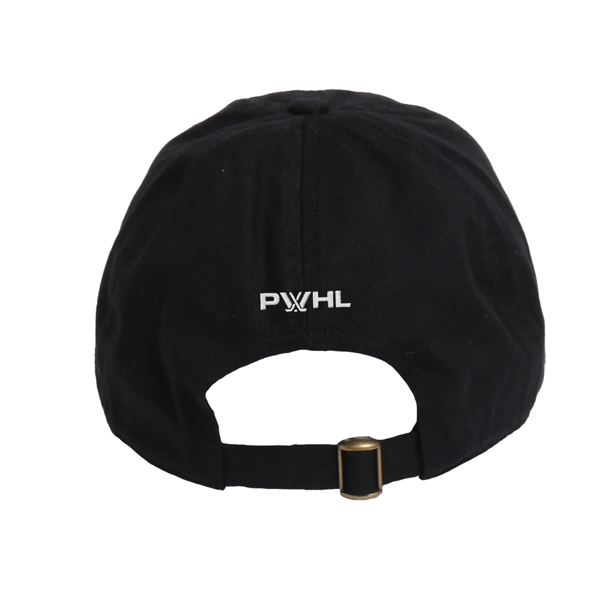 Adult Seattle Torrent Bauer Logo Dad Hat - Image 3