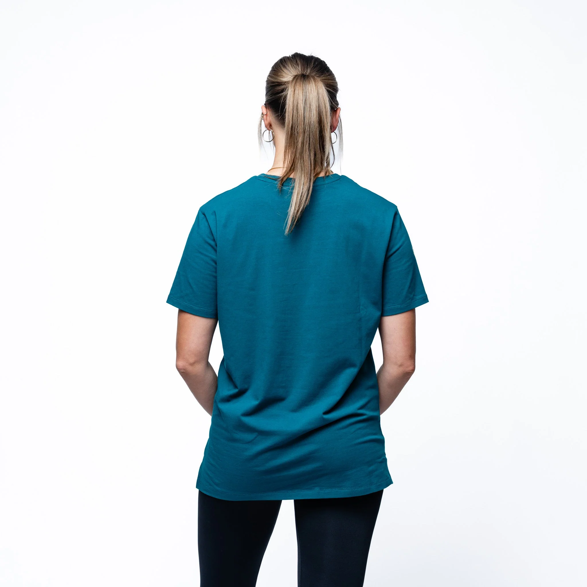 Adult Seattle Torrent Royalty Local Sideline T-Shirt - Image 4
