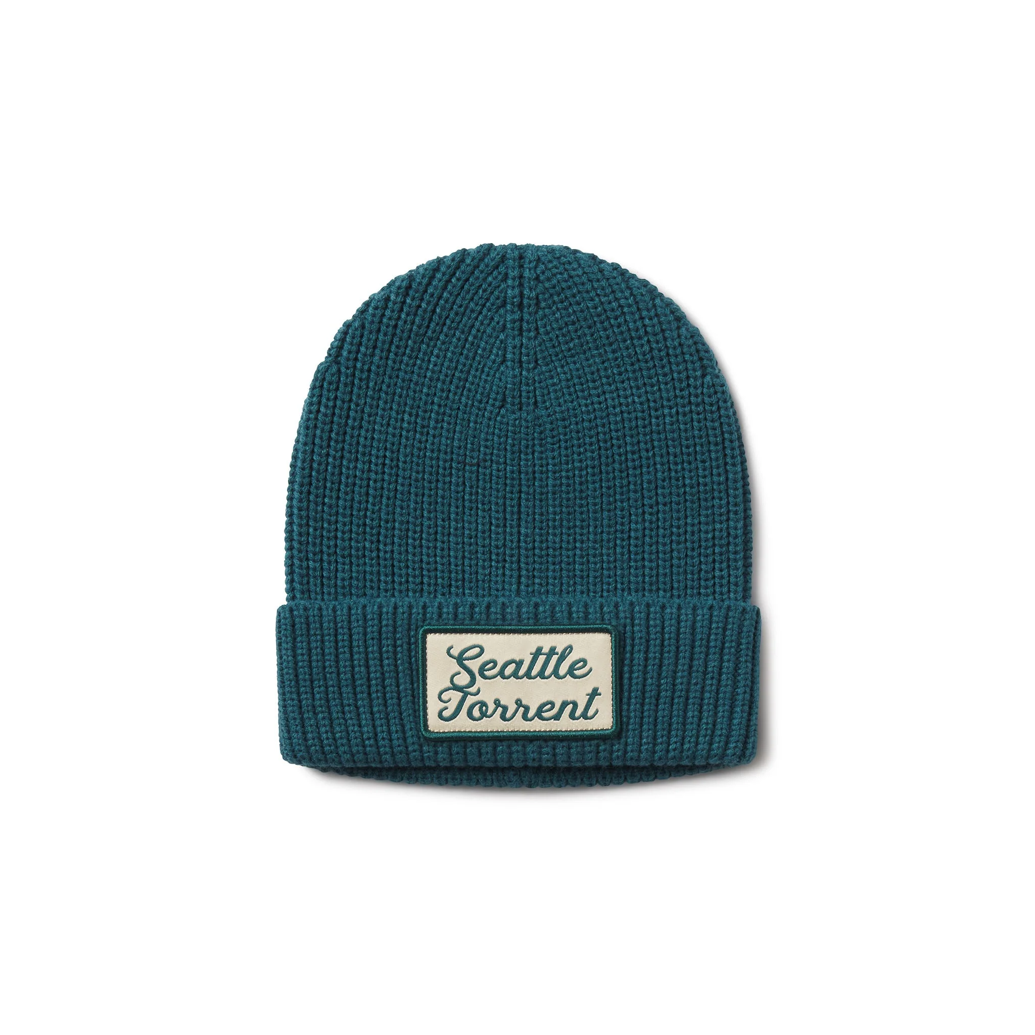 Adult Seattle Torrent Sportiqe Cache Beanie