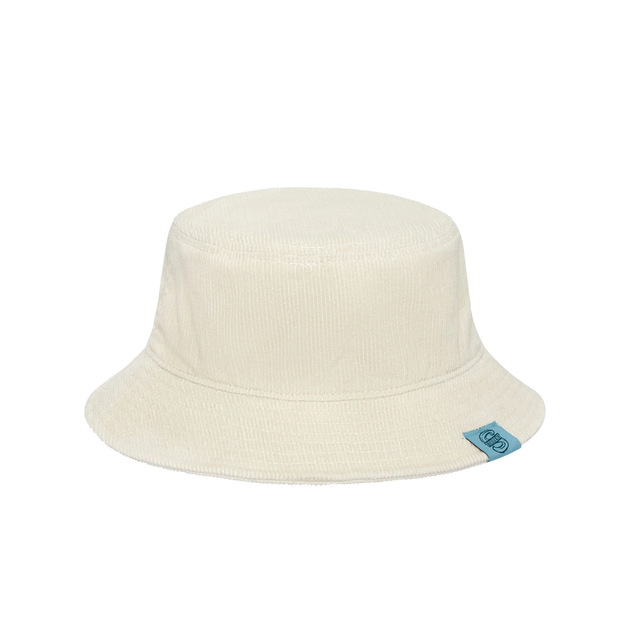 Adult Seattle Torrent Sportiqe Corduroy Bucket Hat - Image 2