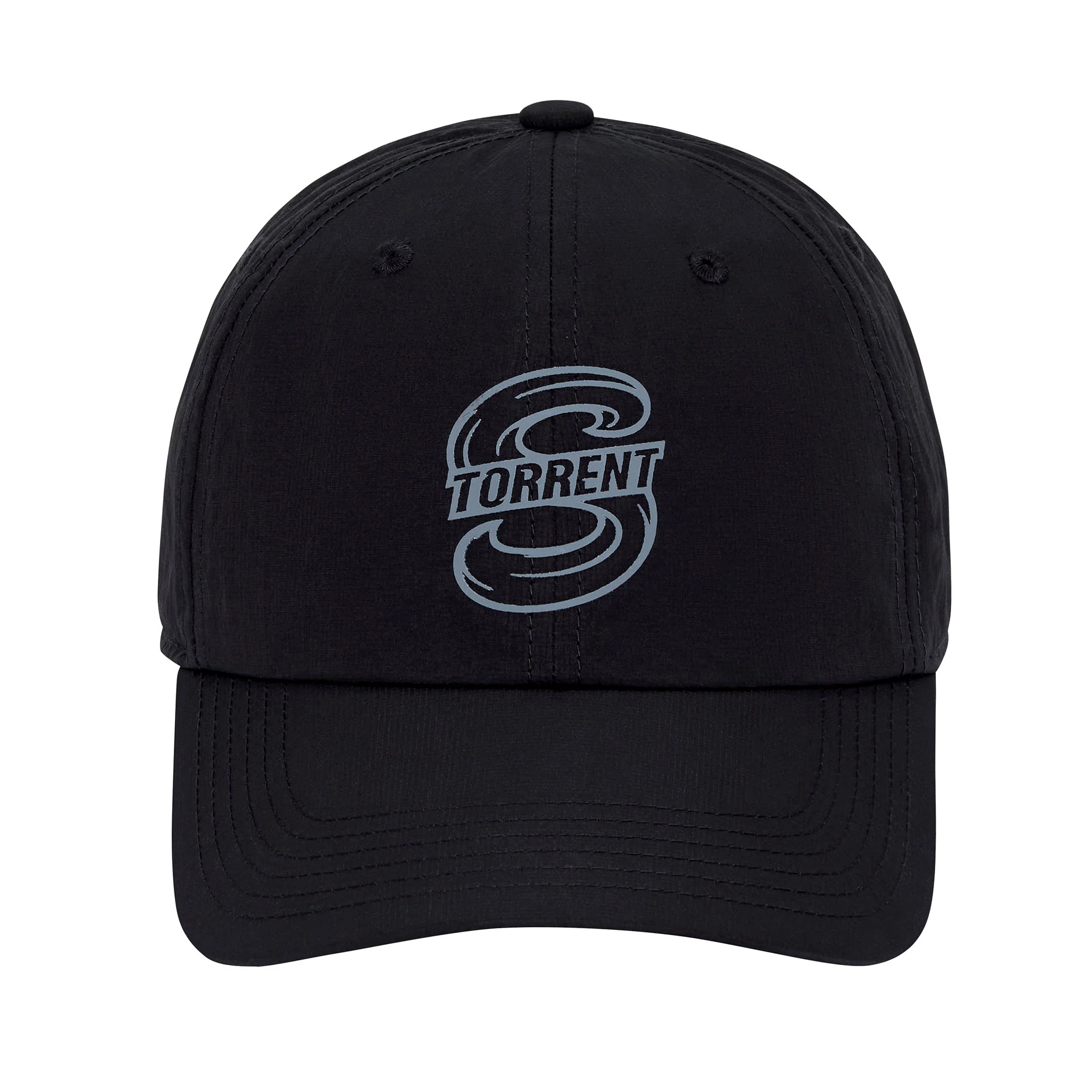 Adult Seattle Torrent Sportiqe Trail Tonal Logo Hat