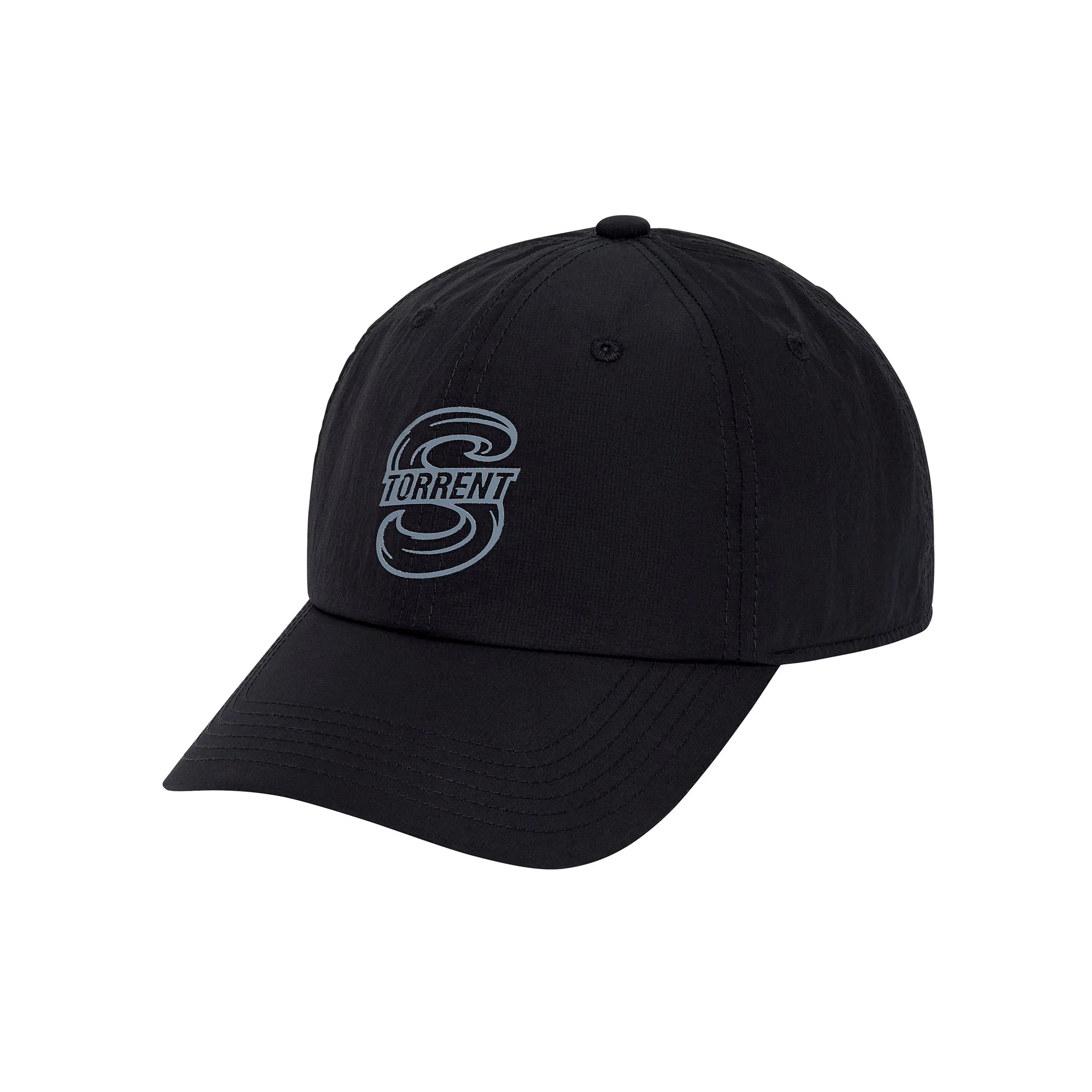 Adult Seattle Torrent Sportiqe Trail Tonal Logo Hat - Image 2