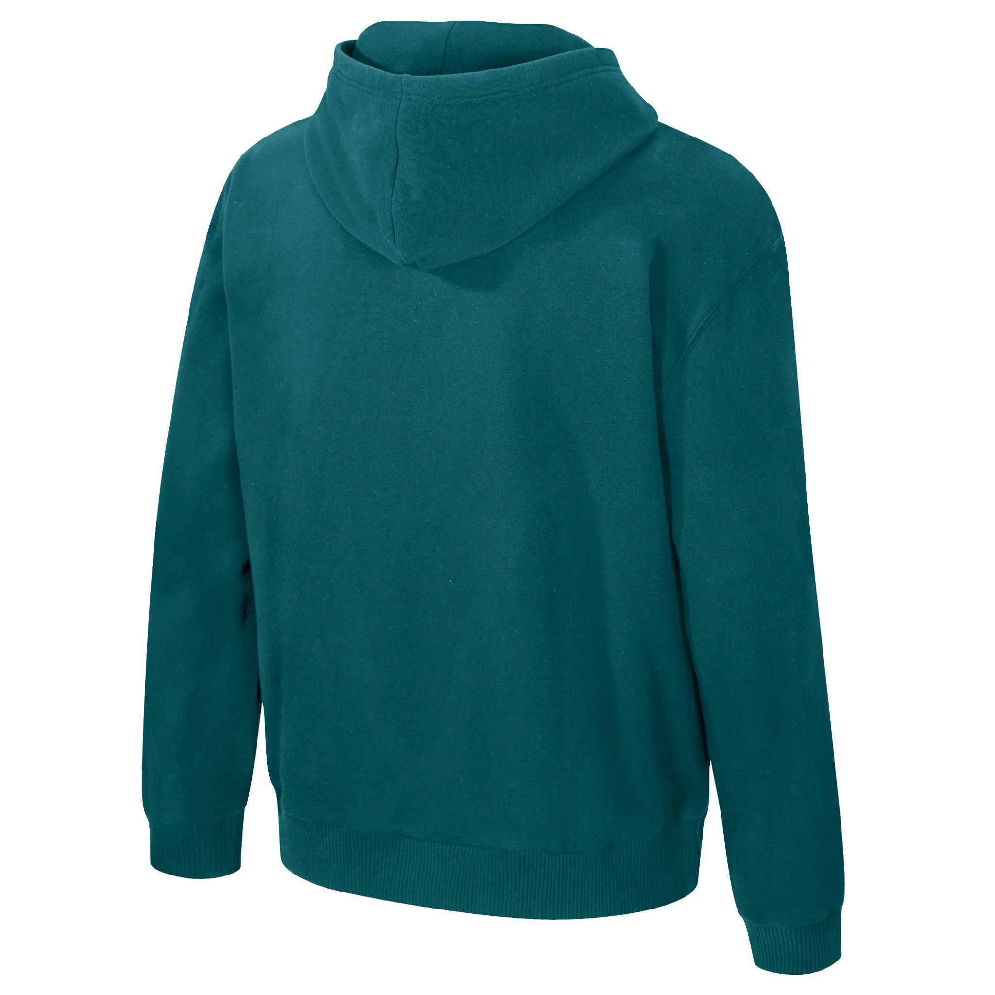 Adult Seattle Torrent Stadium Essentials Club Level Hoodie - Image 2