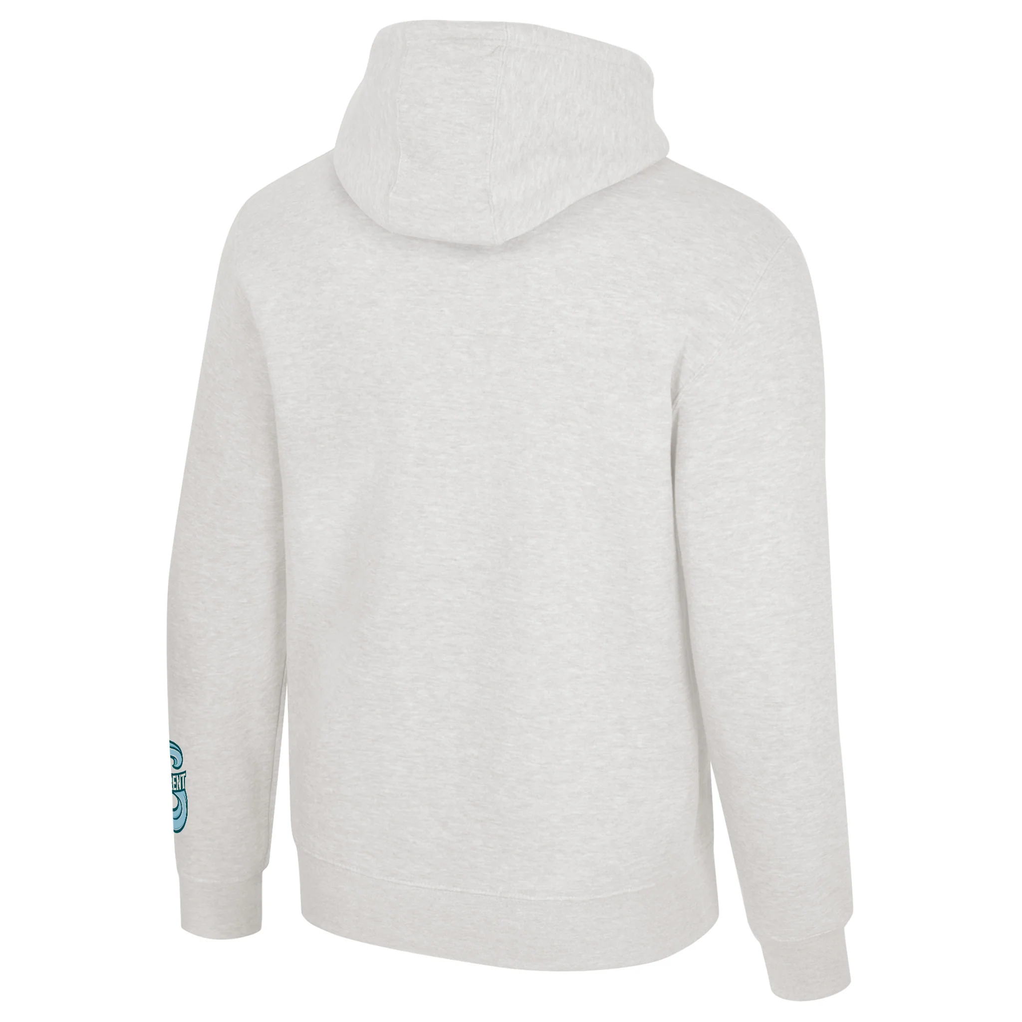 Adult Seattle Torrent Stadium Essentials No Time Hoodie - Image 2