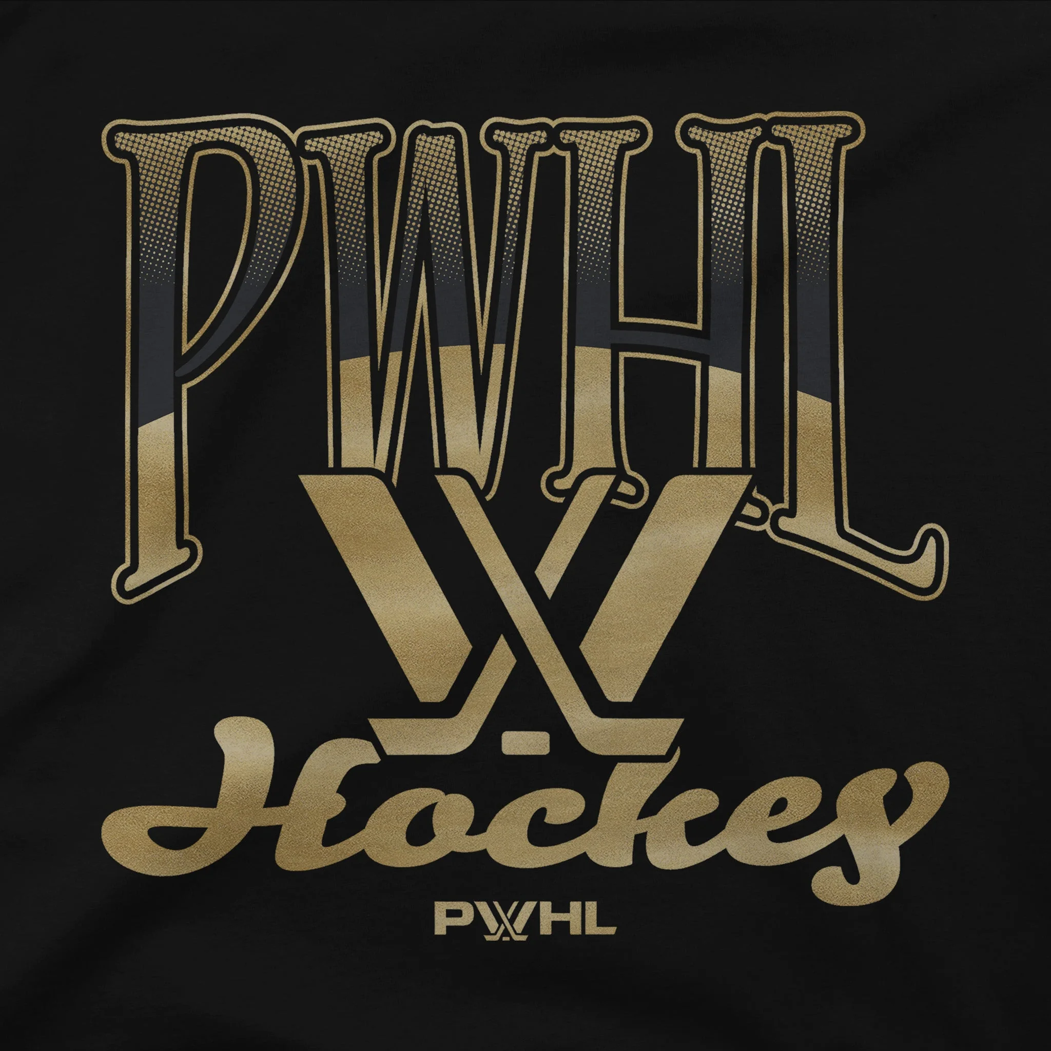 Adult Team PWHL 2026 Italy Sky High Stadium Essentials Crew - Image 2