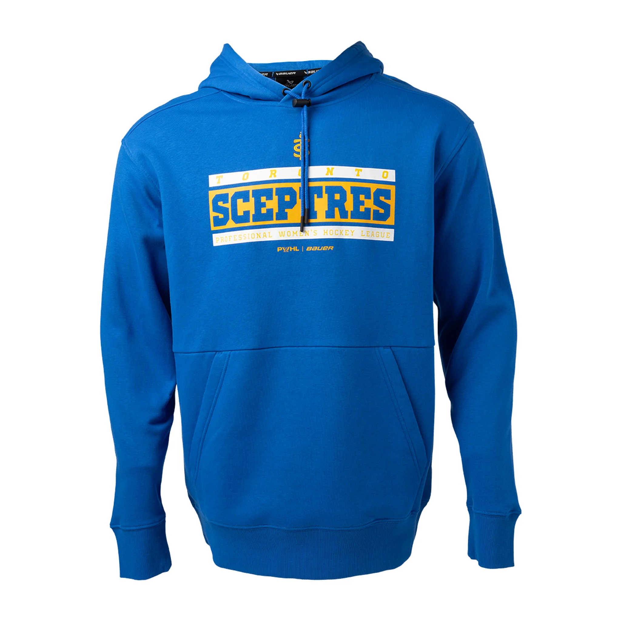 Adult Toronto Sceptres Bauer Core Ultimate Hoodie