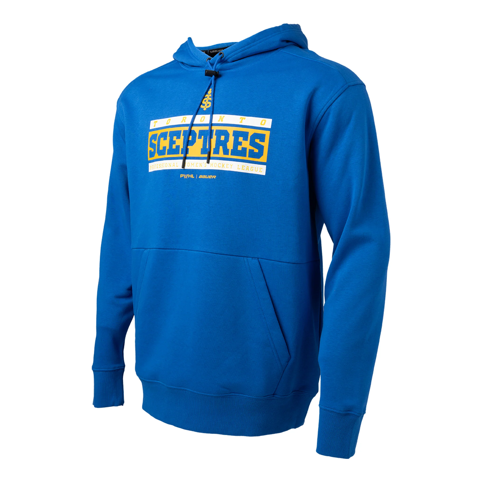 Adult Toronto Sceptres Bauer Core Ultimate Hoodie - Image 2