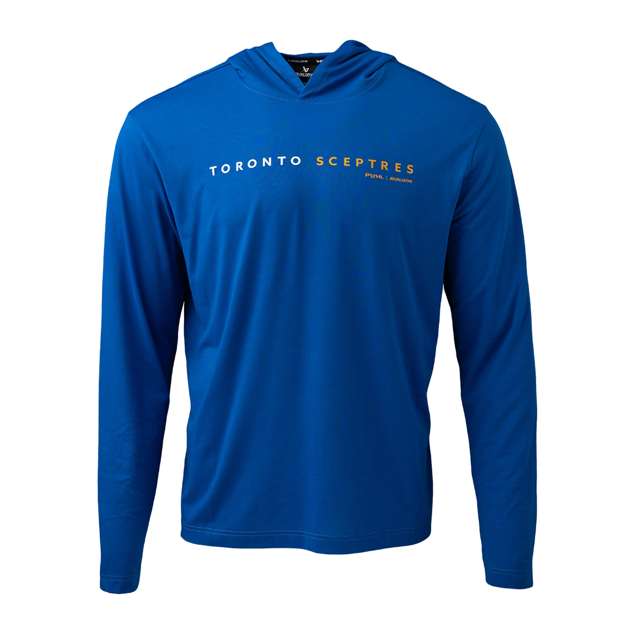 Adult Toronto Sceptres Bauer Lightweight Hoodie