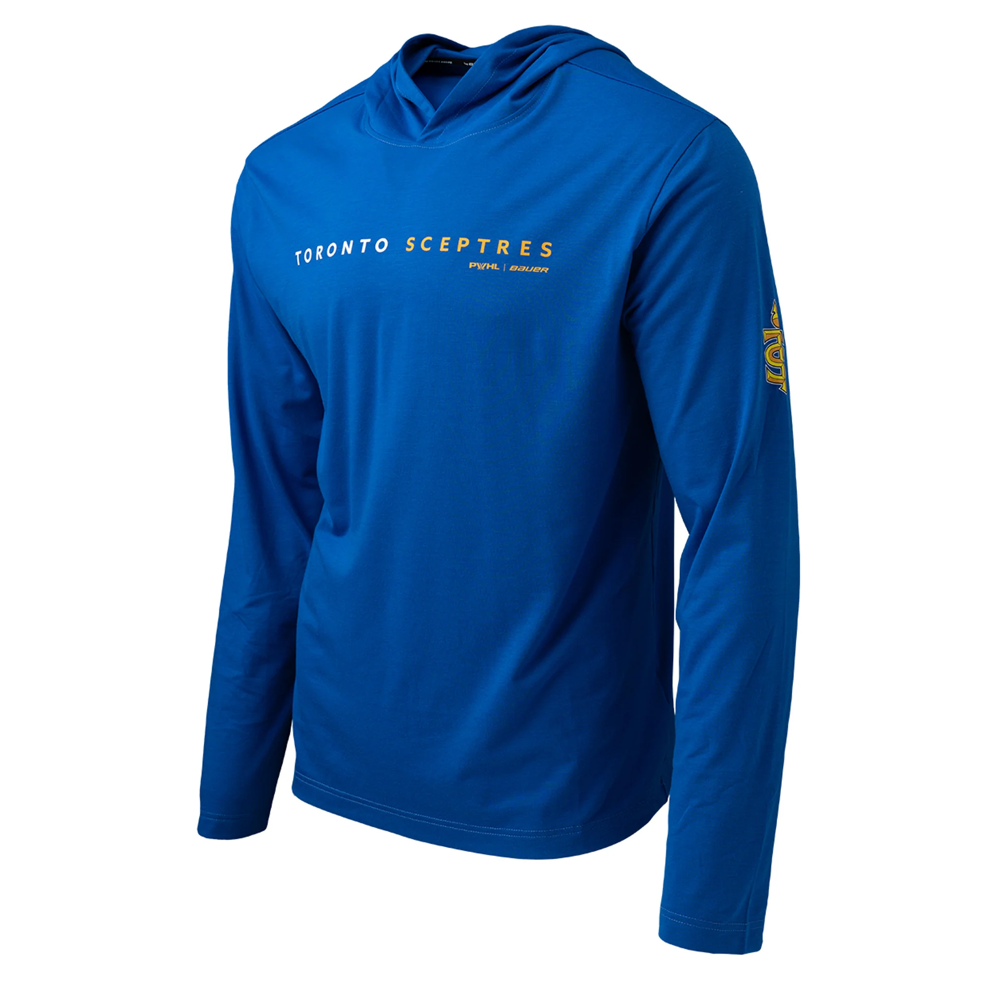 Adult Toronto Sceptres Bauer Lightweight Hoodie - Image 2