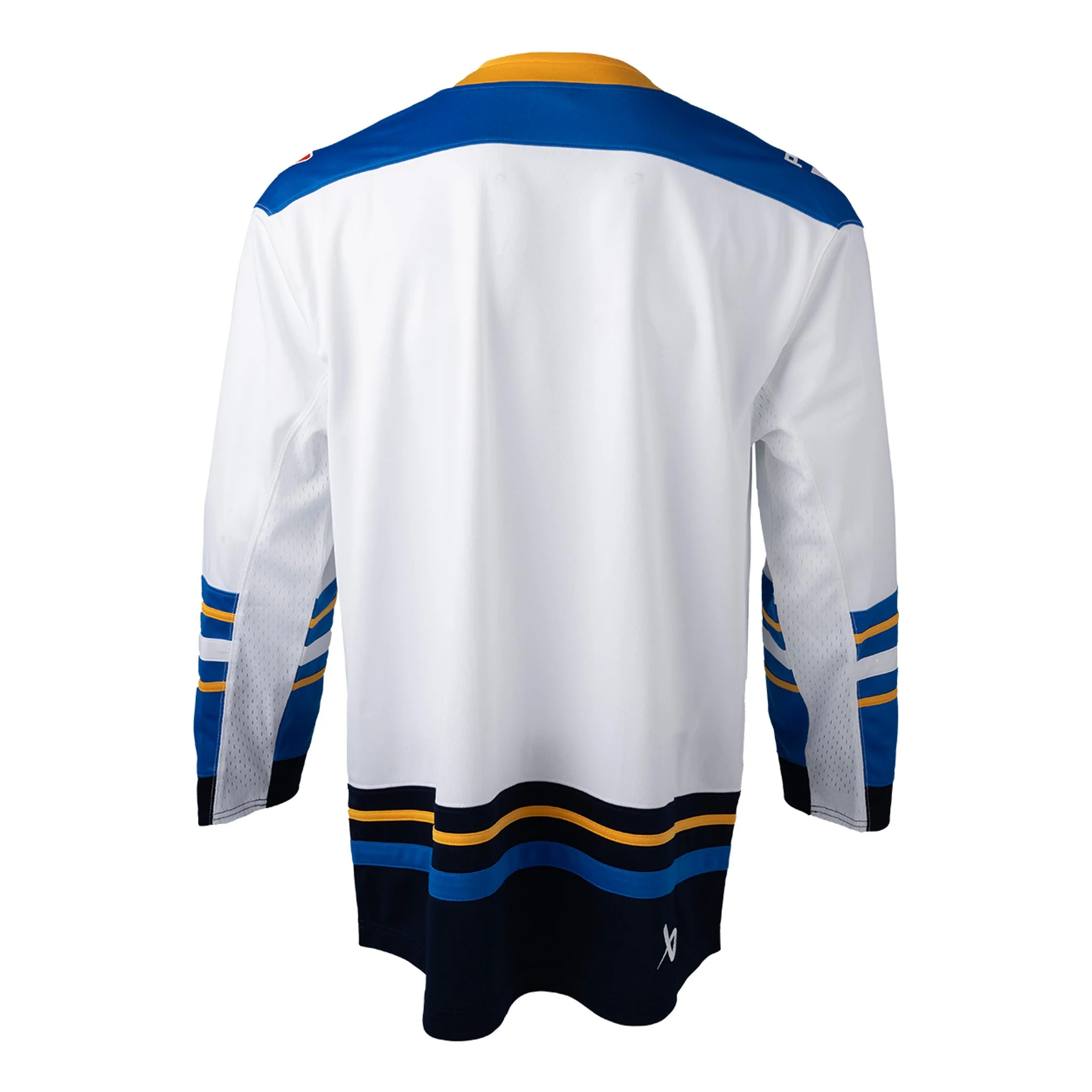Adult Toronto Sceptres Bauer Replica Away Jersey - Image 3