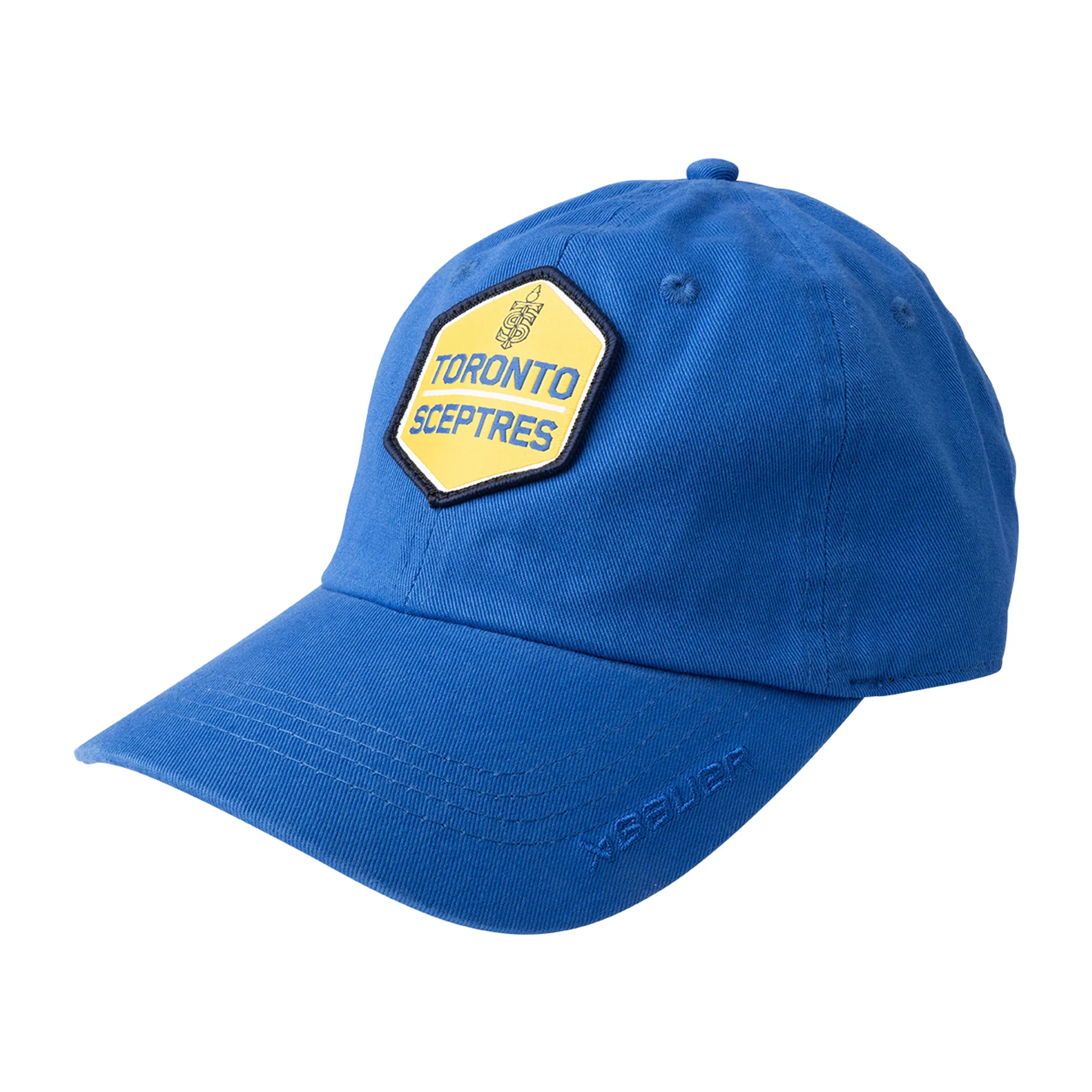Adult Toronto Sceptres Bauer Twill Adjustable Hat