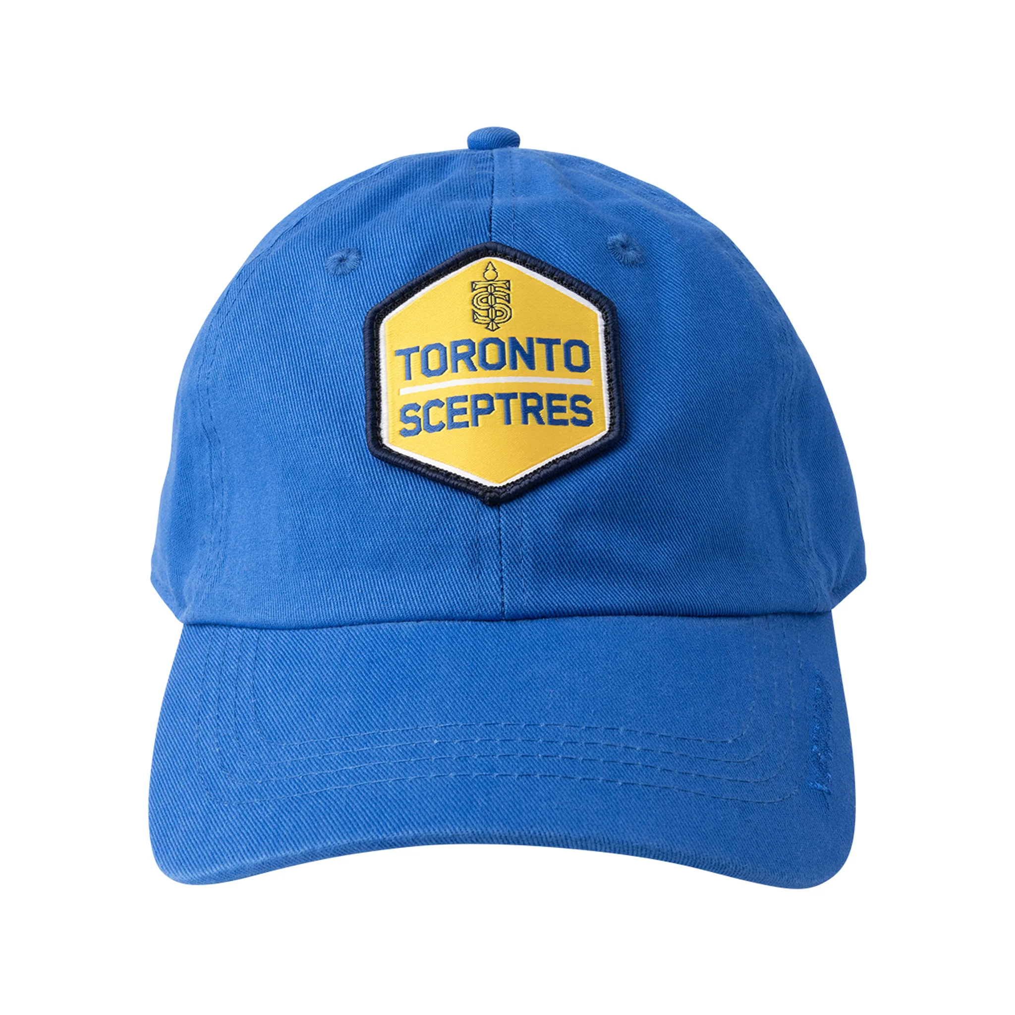 Adult Toronto Sceptres Bauer Twill Adjustable Hat - Image 2