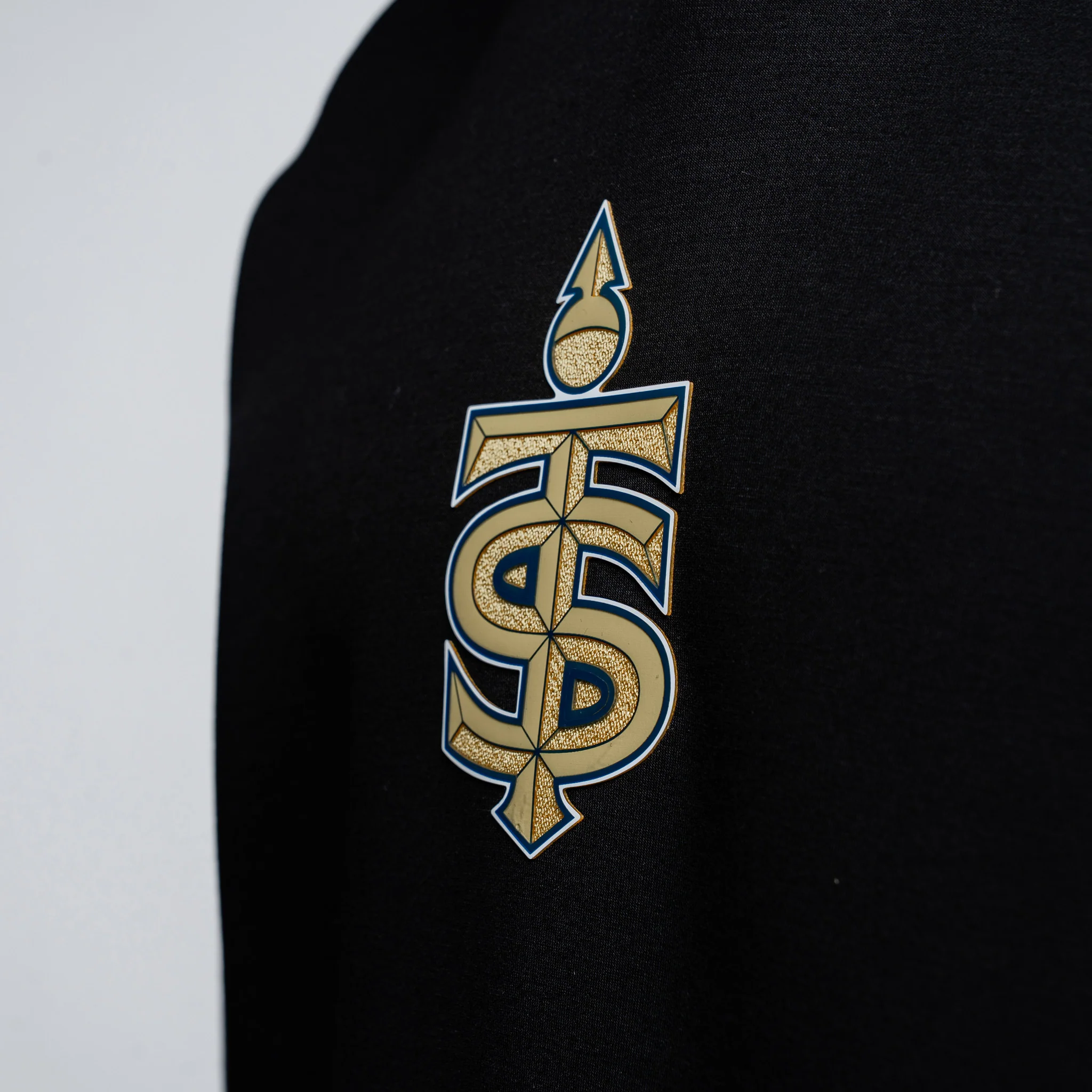 Adult Toronto Sceptres Royalty Aura Performance Hoodie - Image 2