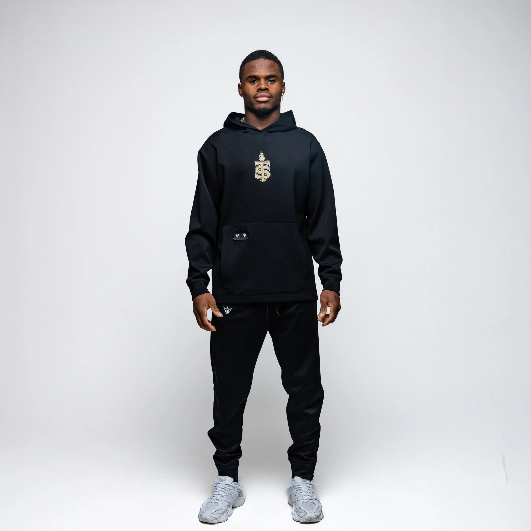 Adult Toronto Sceptres Royalty Aura Performance Hoodie - Image 5