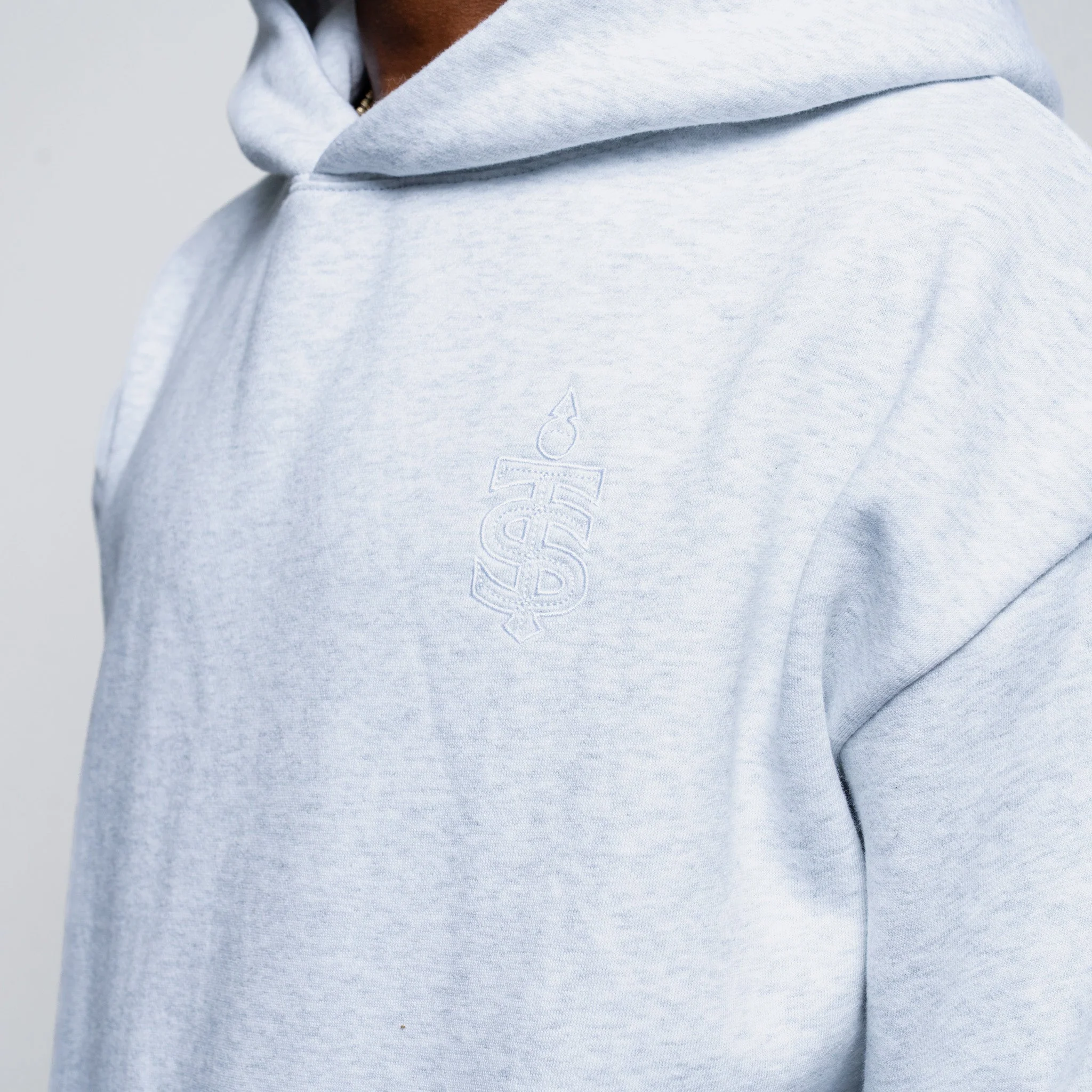 Adult Toronto Sceptres Royalty Relaxed Hoodie - Image 4