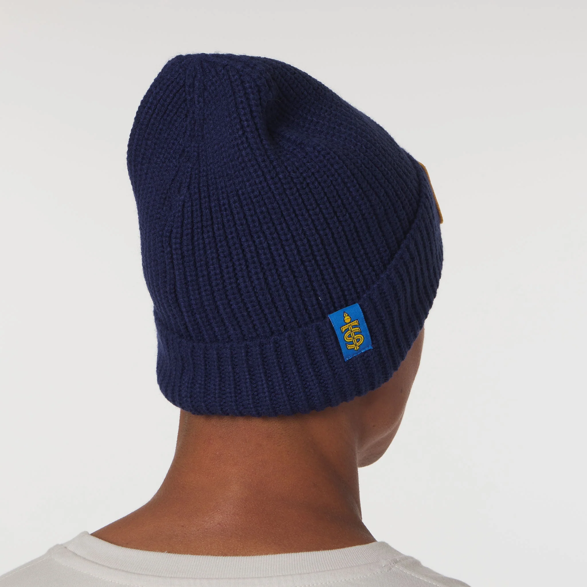Adult Toronto Sceptres Sportiqe Cache Beanie - Image 4
