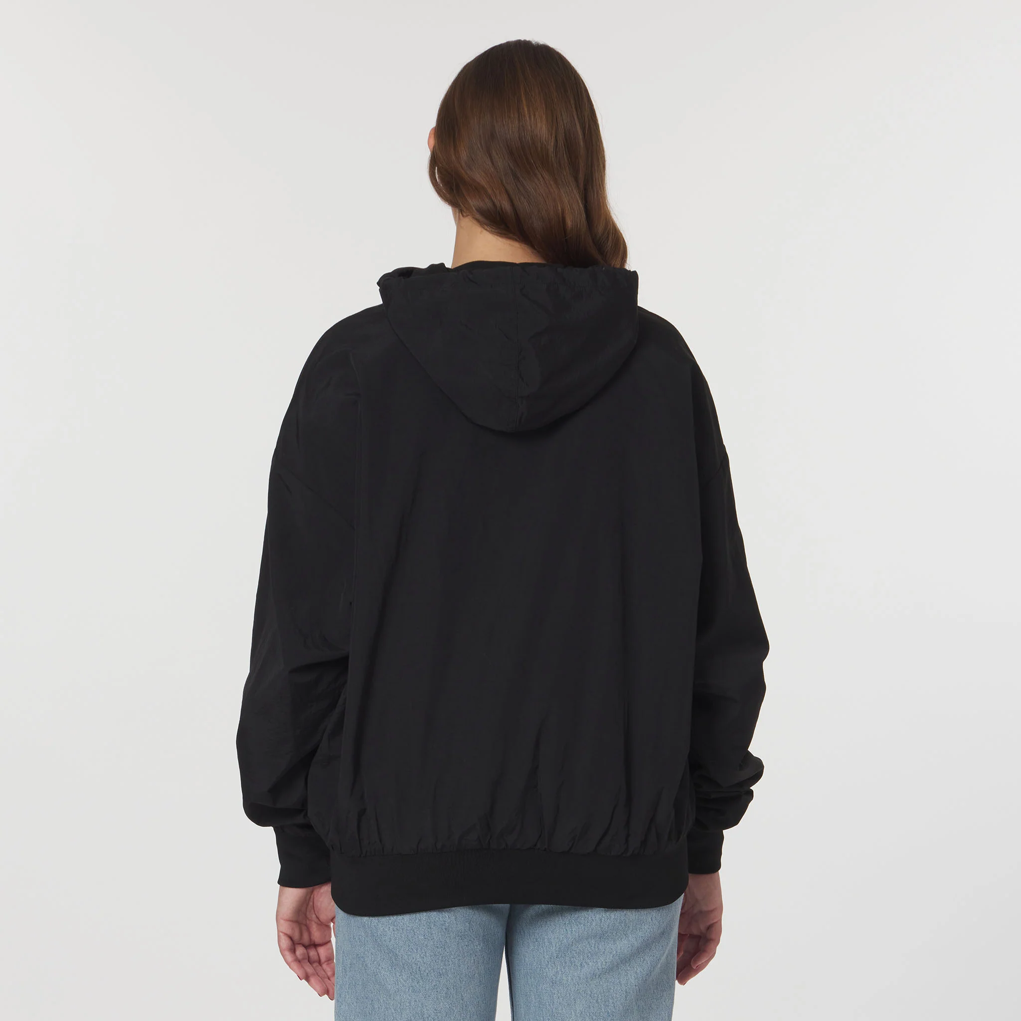 Adult Toronto Sceptres Sportiqe Logo Winfield 1/4 Zip Jacket - Image 5