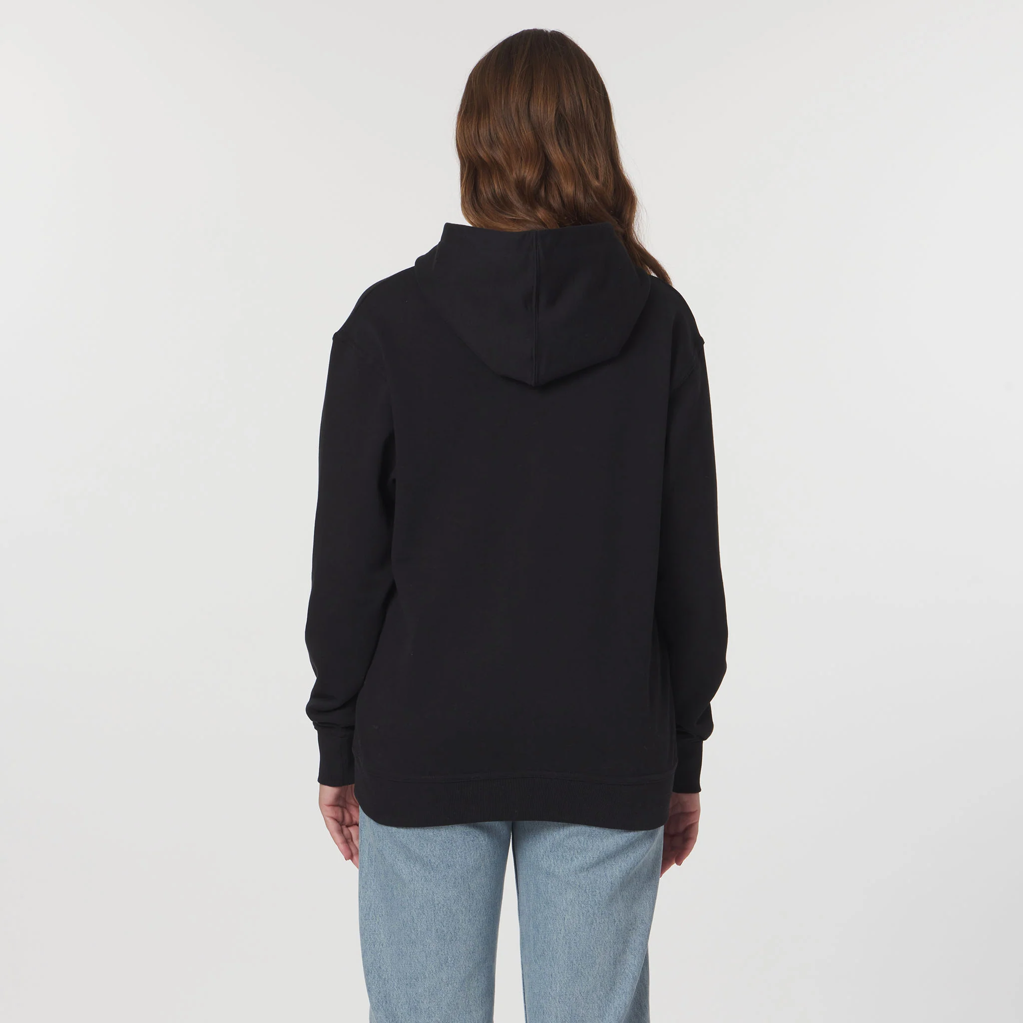 Adult Toronto Sceptres Sportiqe Puff Ink Logo Drake Hoodie - Image 5