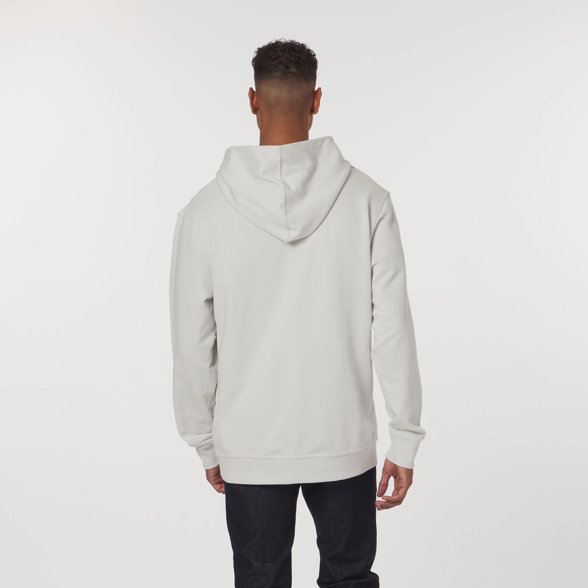 Adult Toronto Sceptres Sportiqe Velvet Logo Drake Hoodie - Image 8