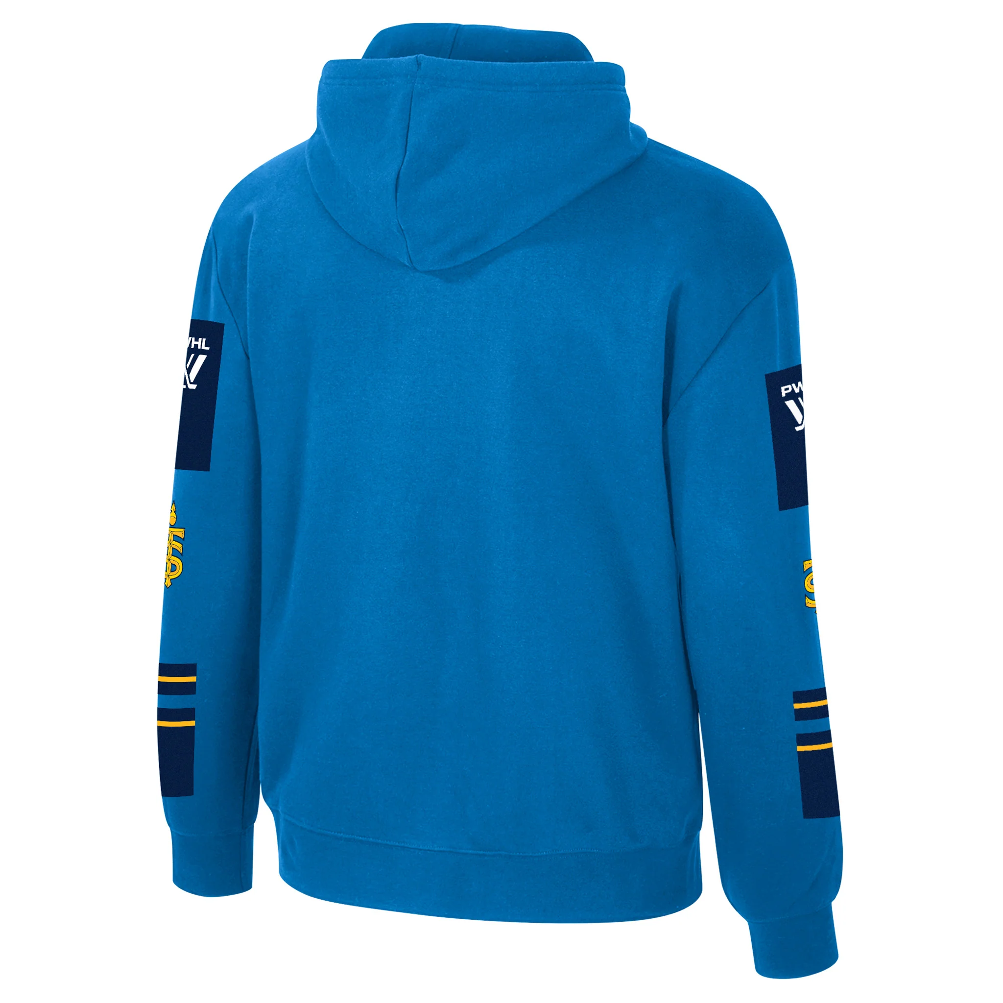 Adult Toronto Sceptres Stadium Essentials City Star Hoodie - Image 2