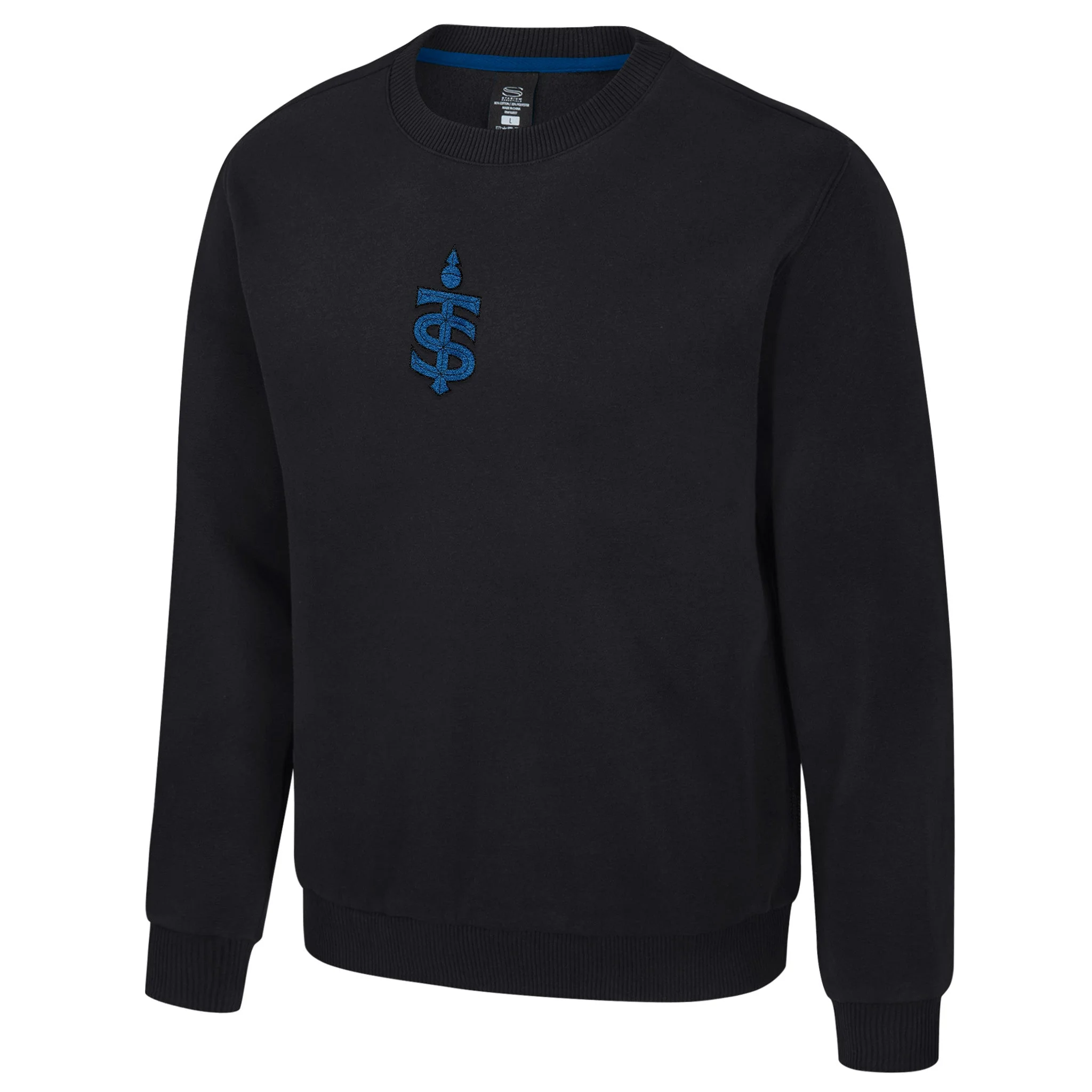 Adult Toronto Sceptres Stadium Essentials Club Level Fleece Crew with Chenille Patch