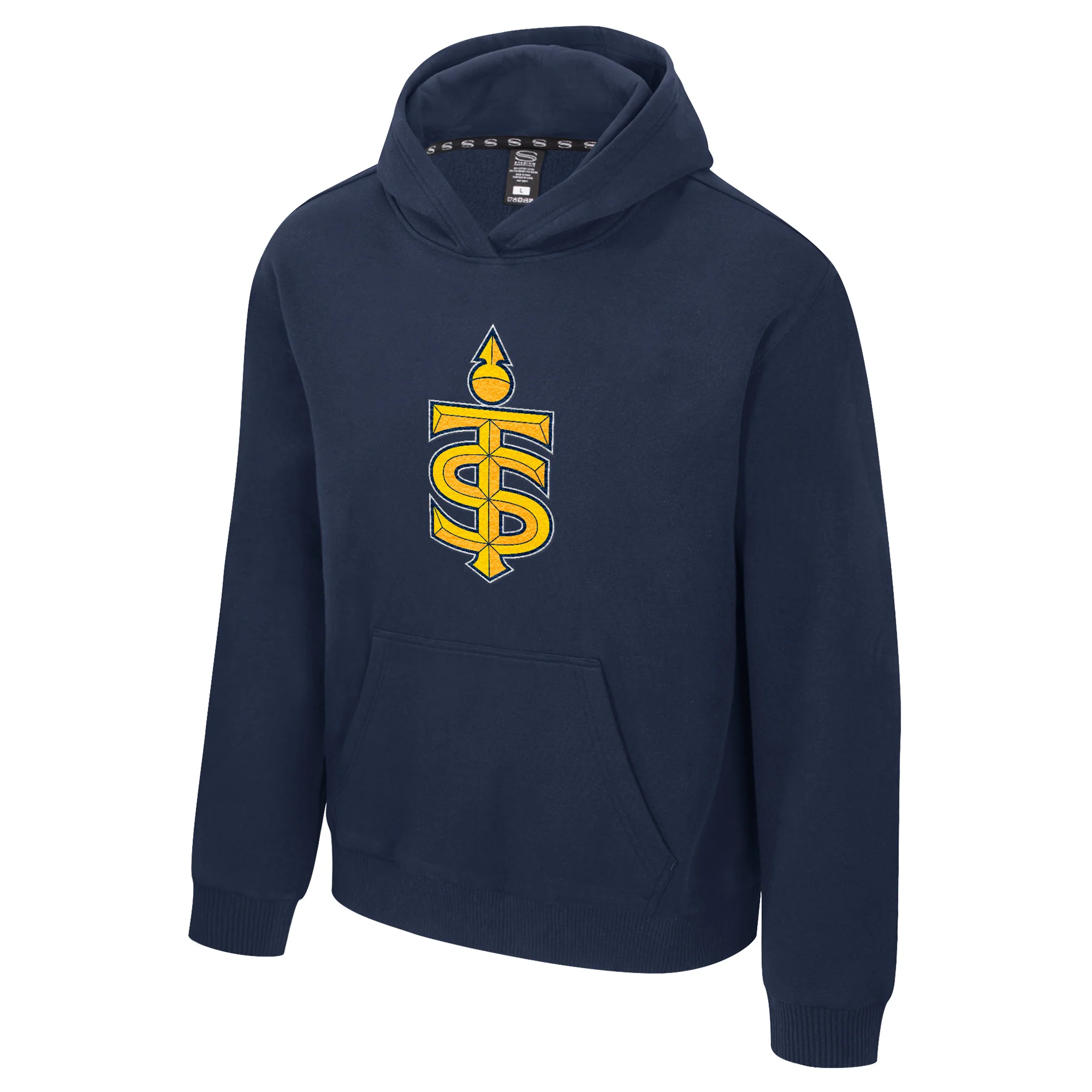 Adult Toronto Sceptres Stadium Essentials Club Level Hoodie
