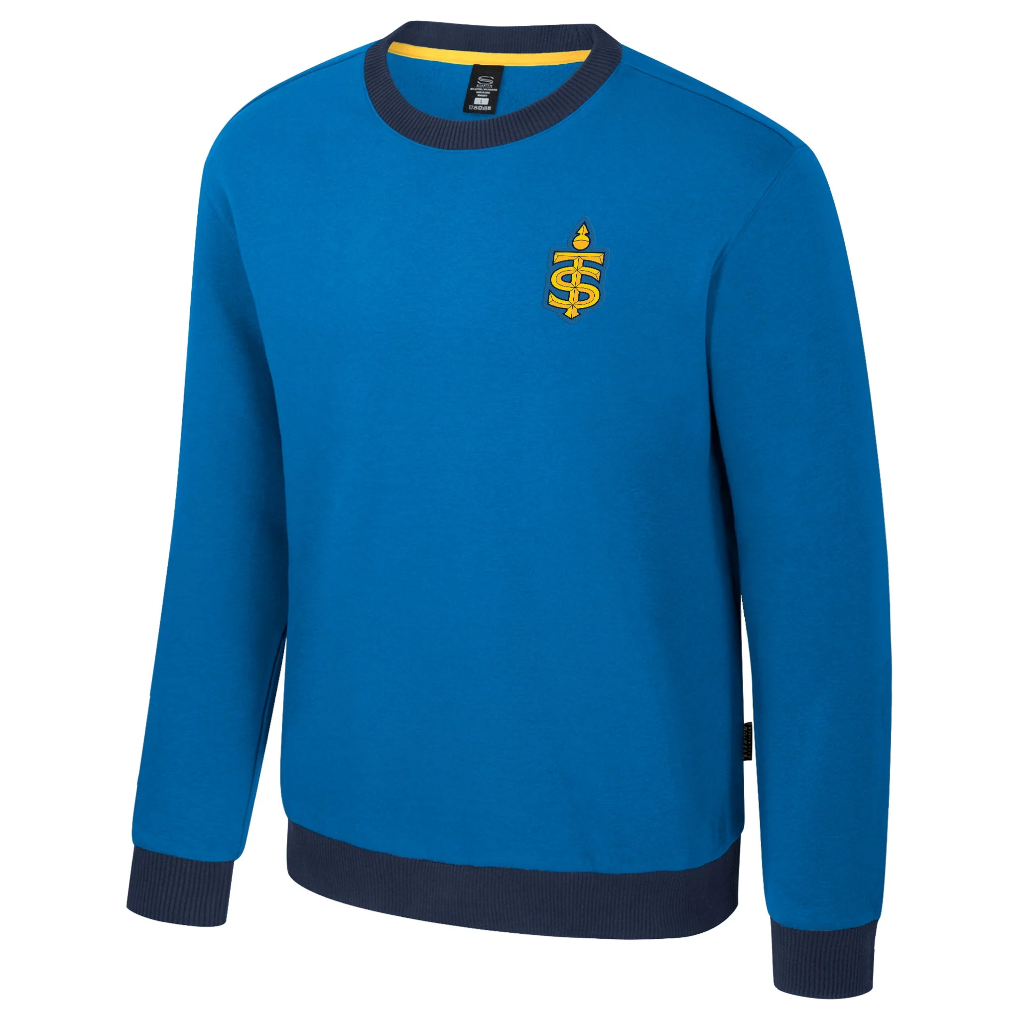 Adult Toronto Sceptres Stadium Essentials Halftime Fleece Crew