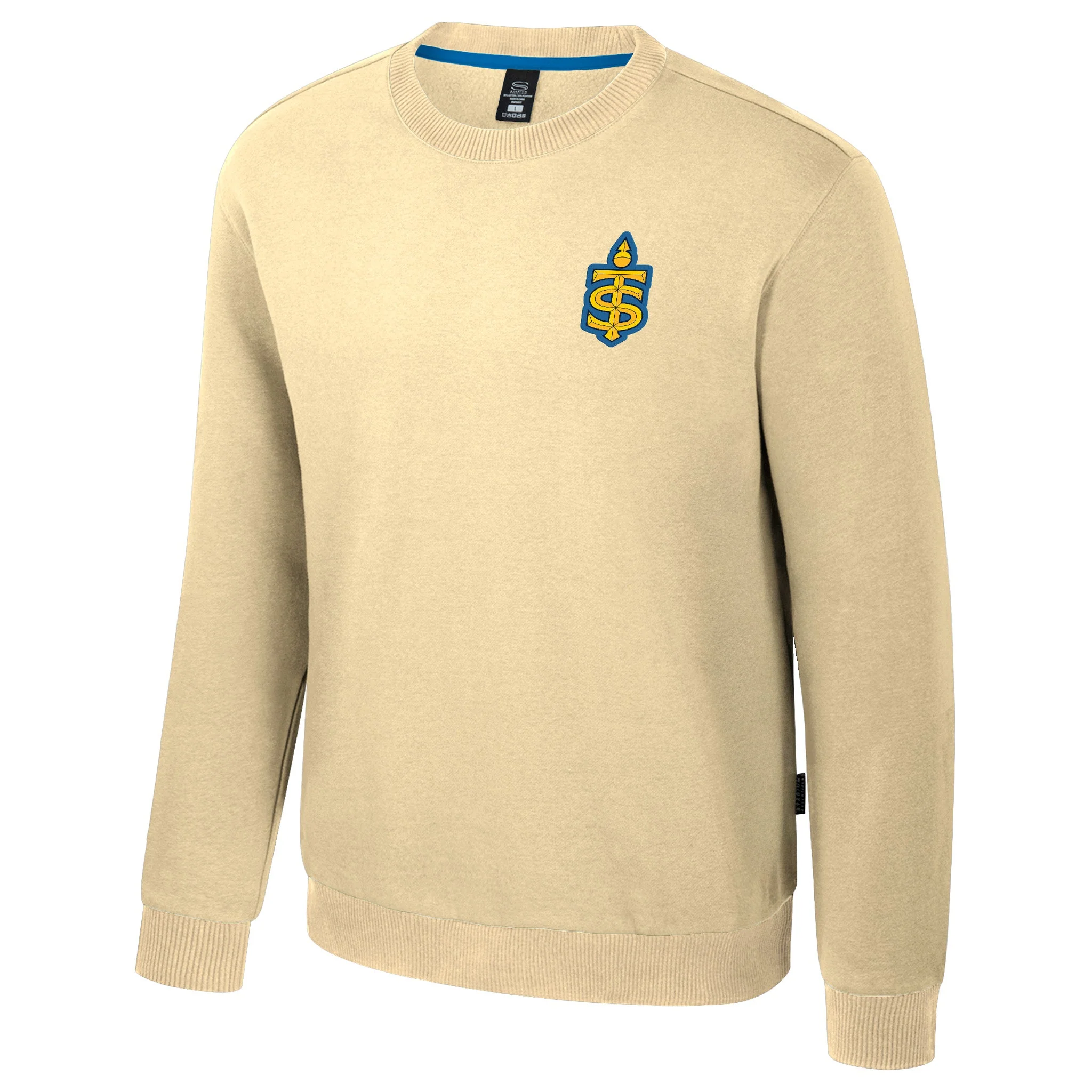 Adult Toronto Sceptres Stadium Essentials Halftime Fleece Crew - Limited Edition