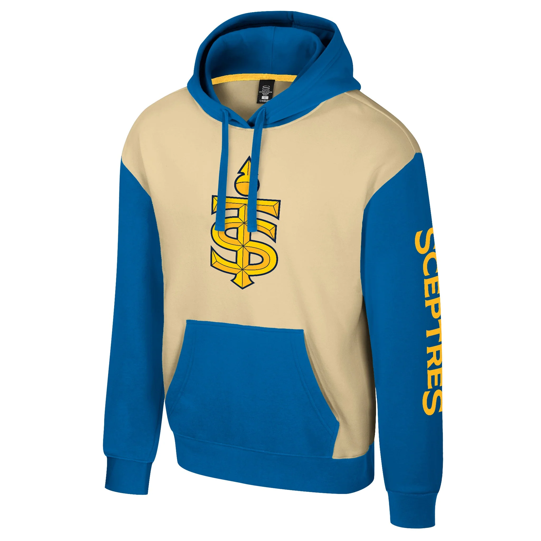 Adult Toronto Sceptres Stadium Essentials Rafters Fleece Hoodie - Limited Edition