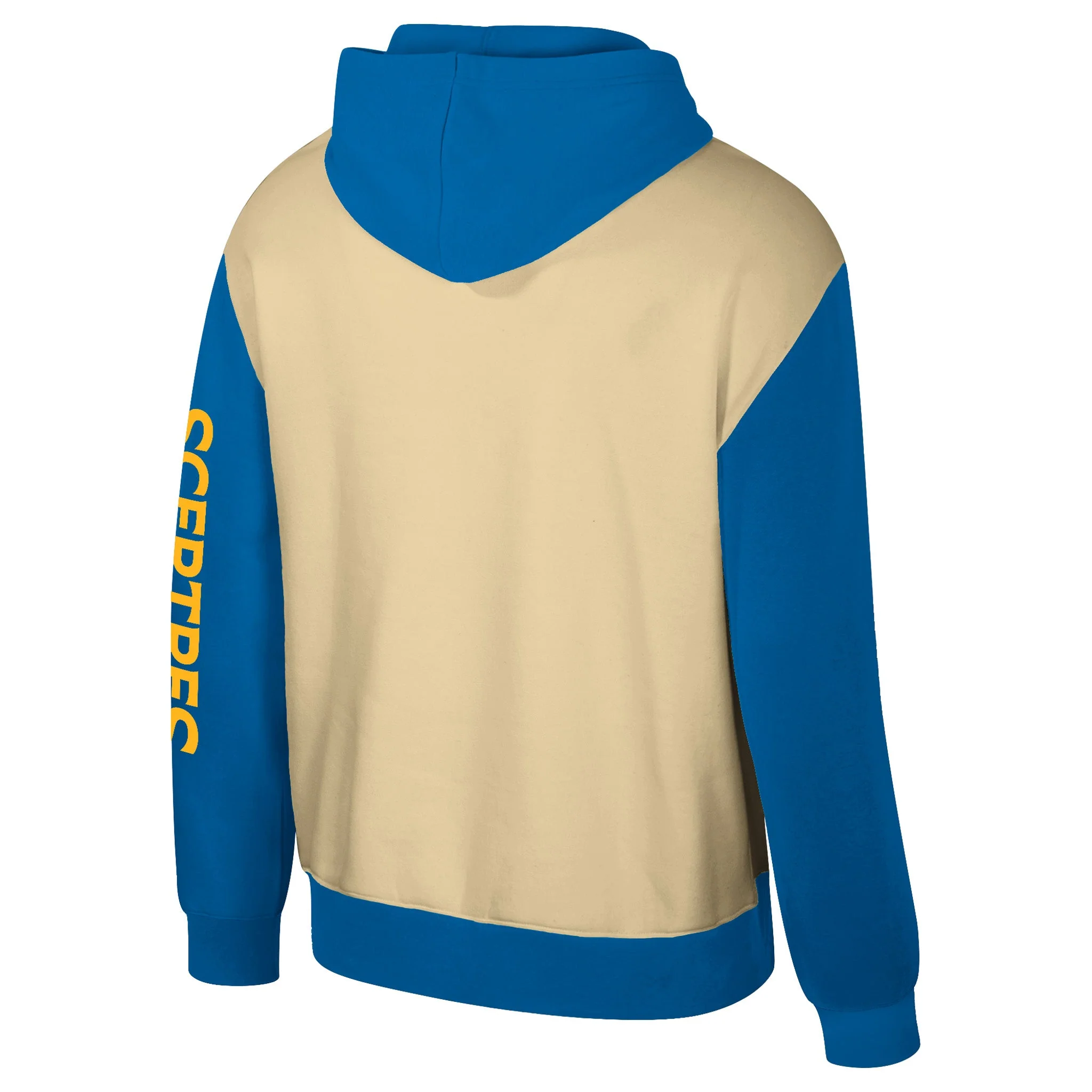 Adult Toronto Sceptres Stadium Essentials Rafters Fleece Hoodie - Limited Edition - Image 2