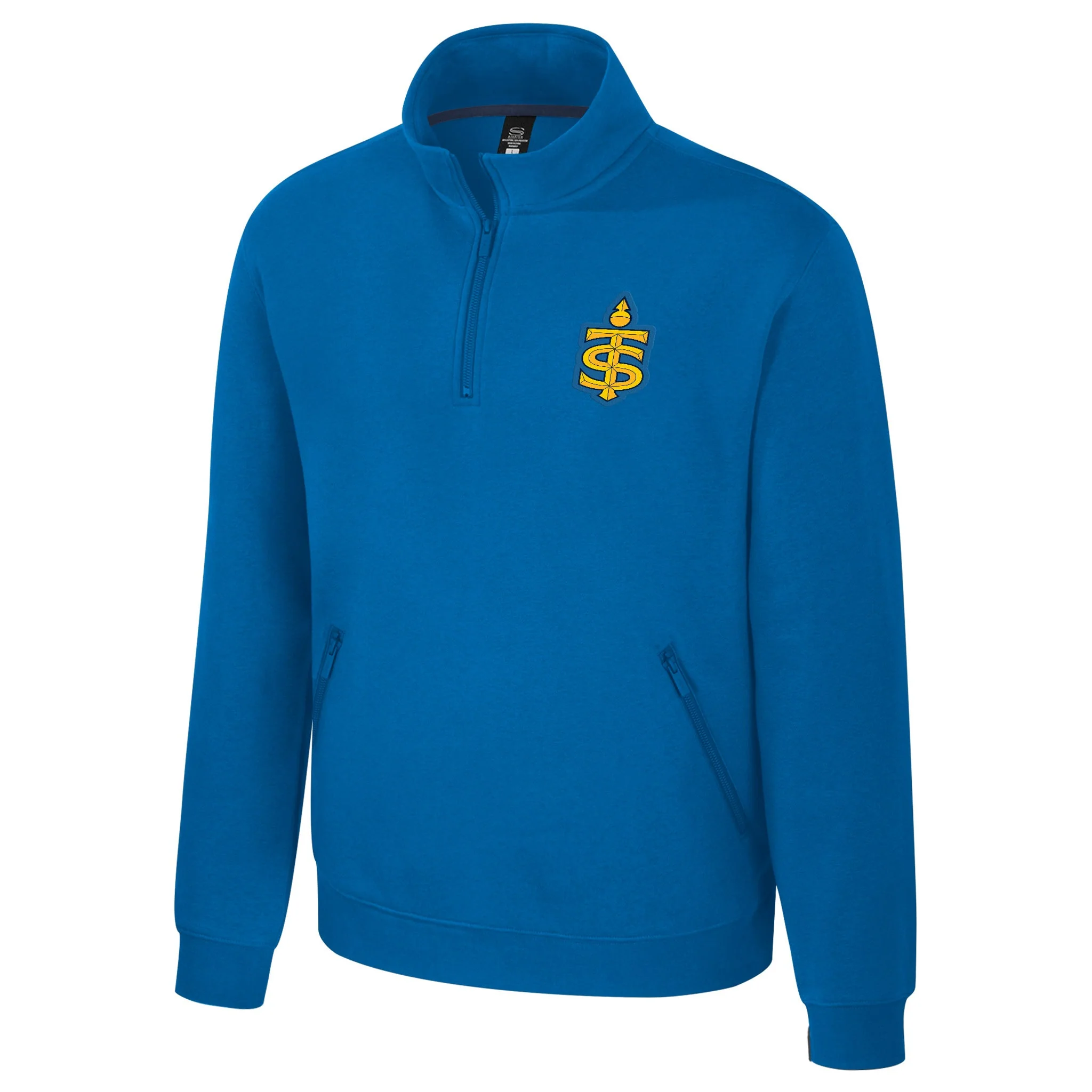 Adult Toronto Sceptres Stadium Essentials Trainer 1/4 Zip Fleece